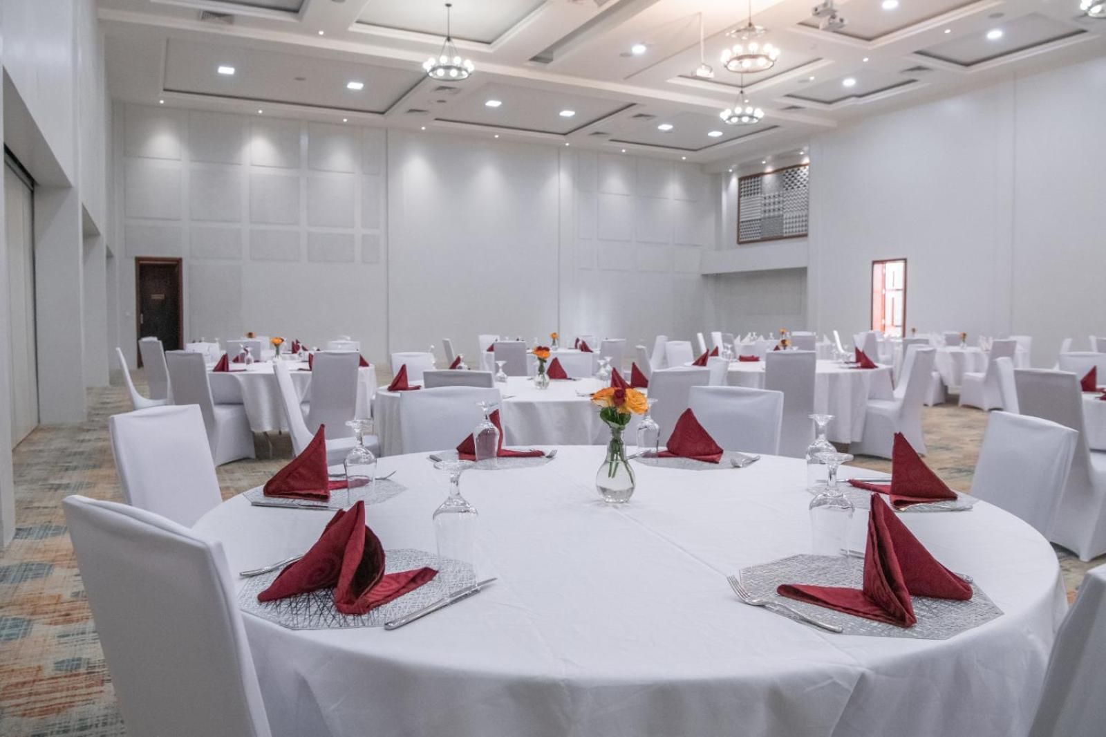 meeting room / ballrooms