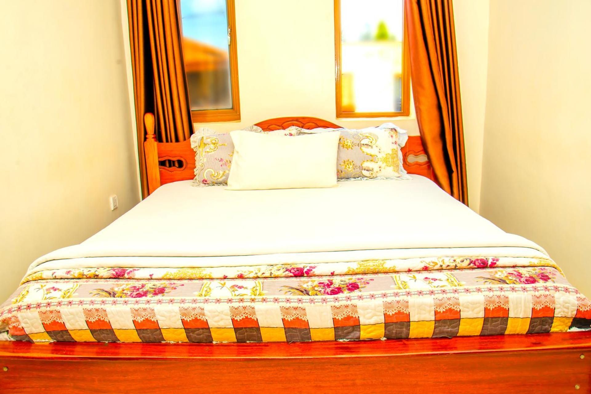 Macchiato Suites Deluxe Single Room with Balcony