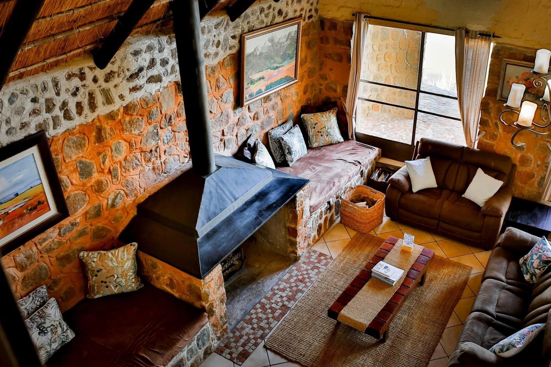 Superior Chalet