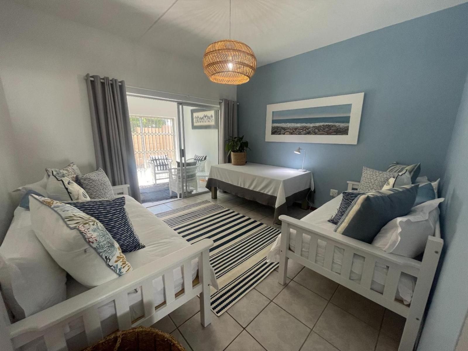 Holiday Home for 6 people