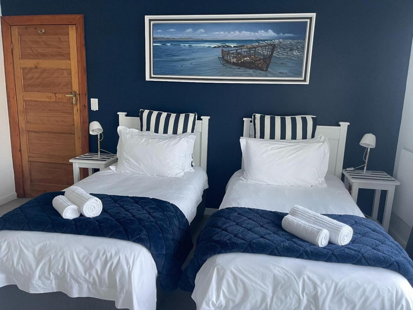 Executive Twin Room