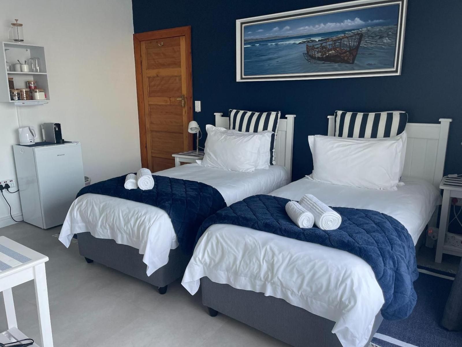 Executive Twin Room