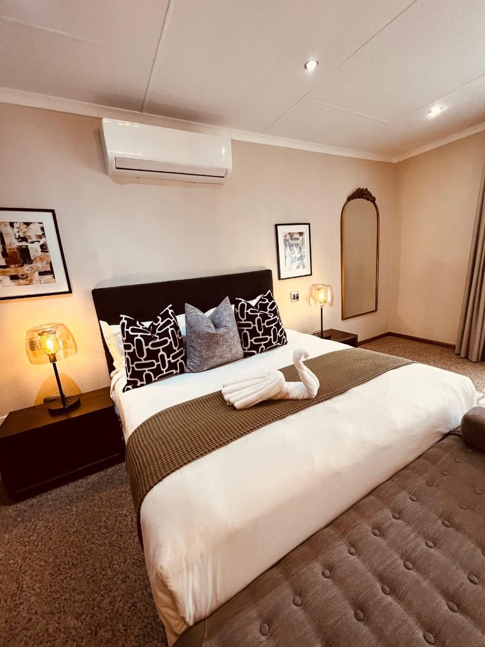 De luxe Room
