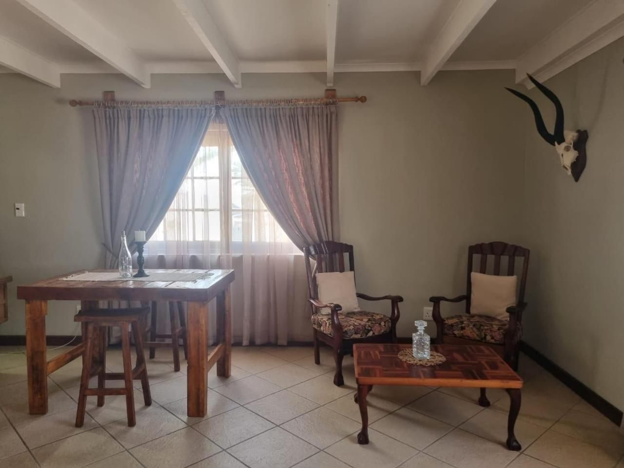 Skilpadvlei Cottage Studios
