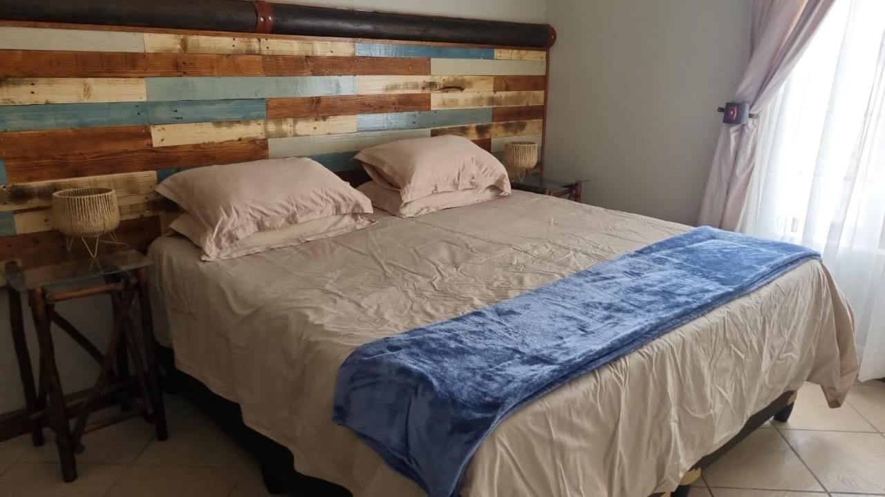 Skilpadvlei Cottage Studios
