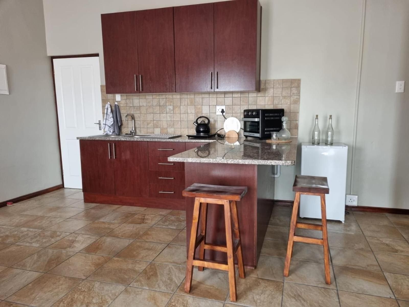 Skilpadvlei Cottage Studios