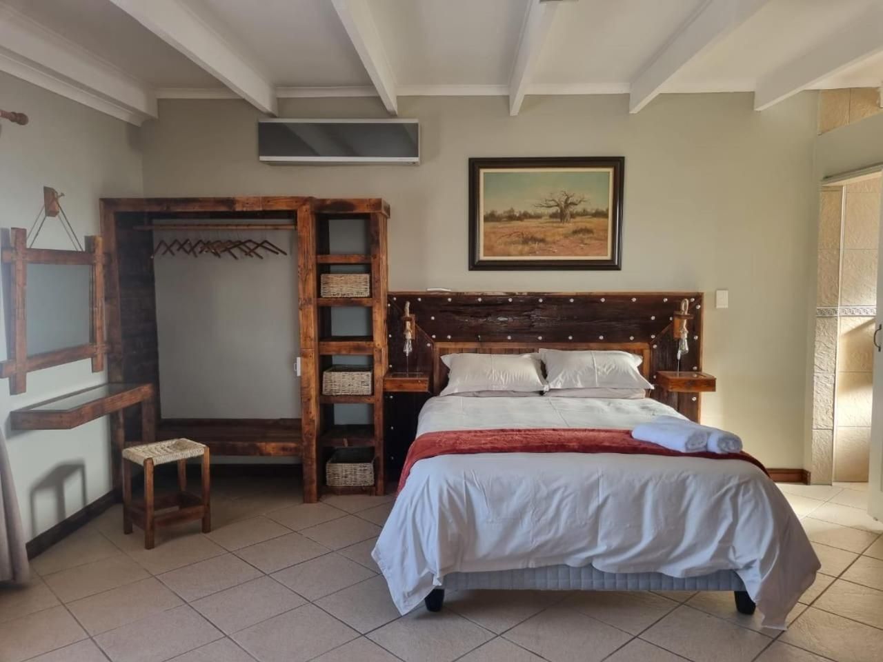 Skilpadvlei Cottage Studios
