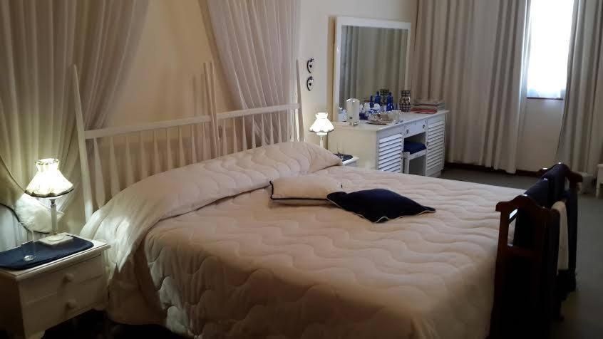 Double or Twin Room with Shared Bathroom