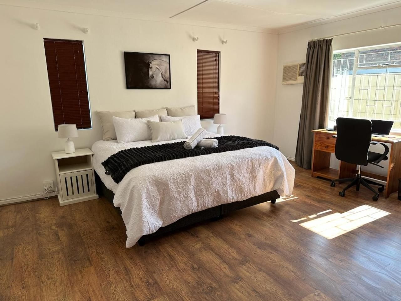 King Suite with Spa Bath