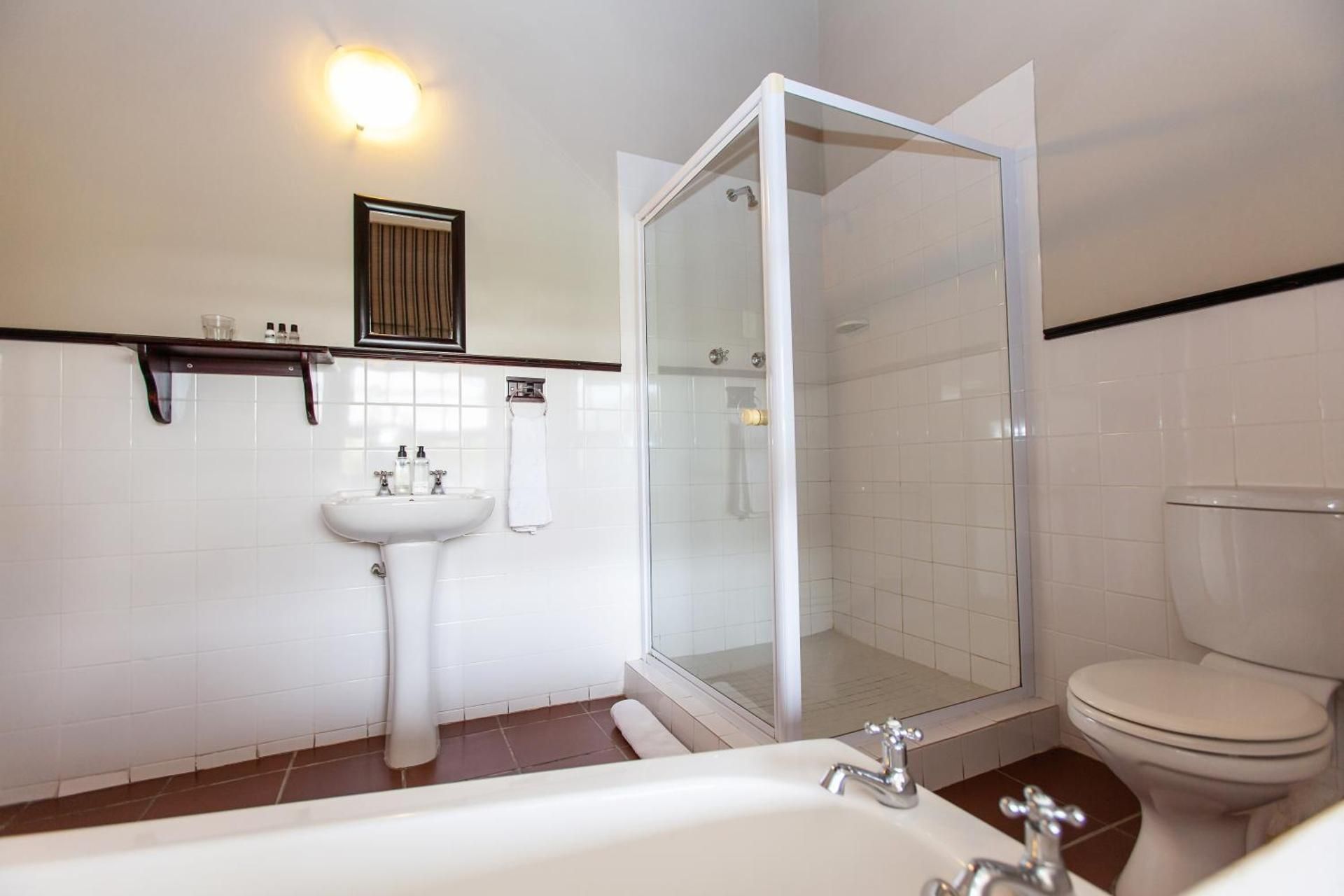 Deluxe Double or Twin Room with Pool View