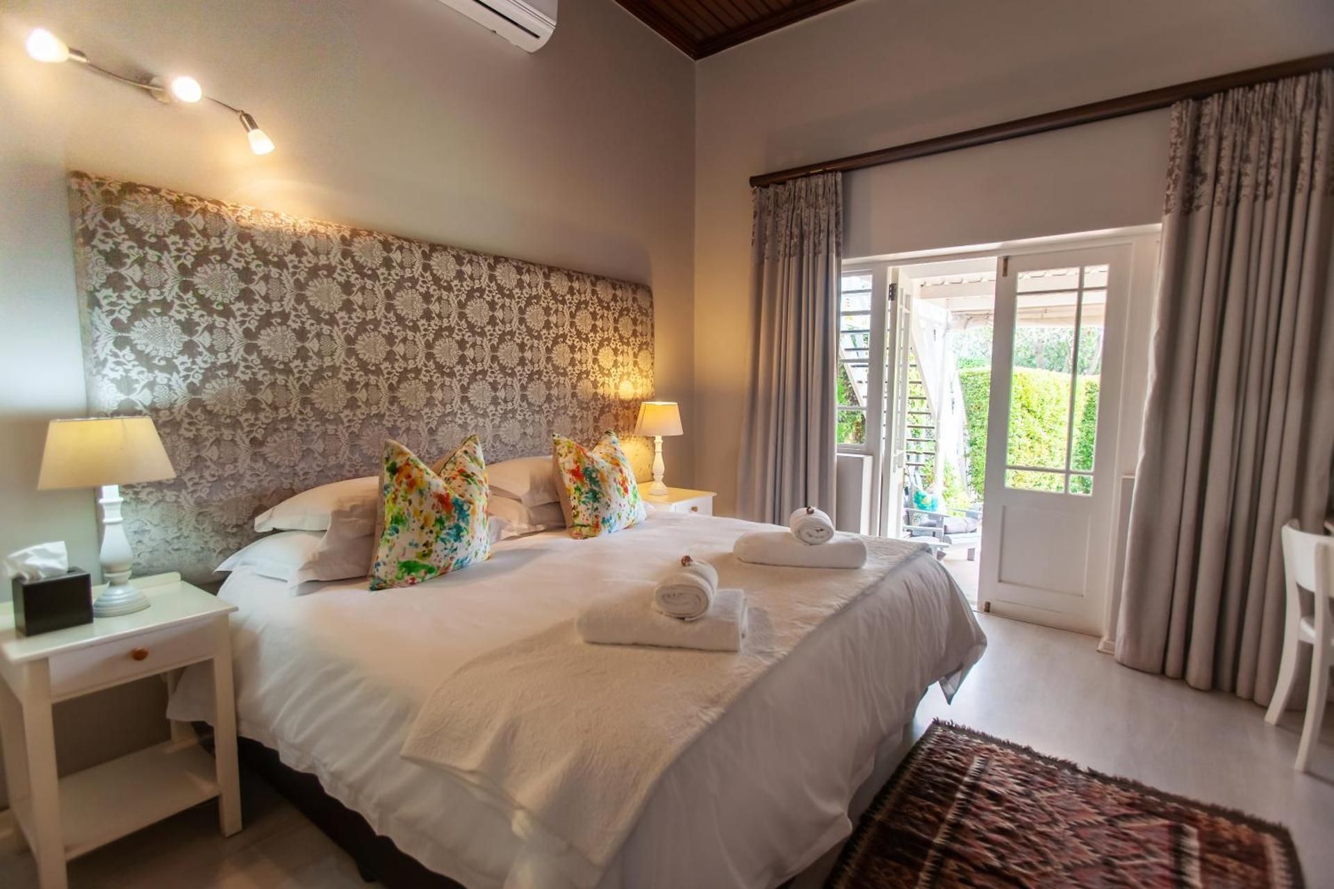 Comfort King Room