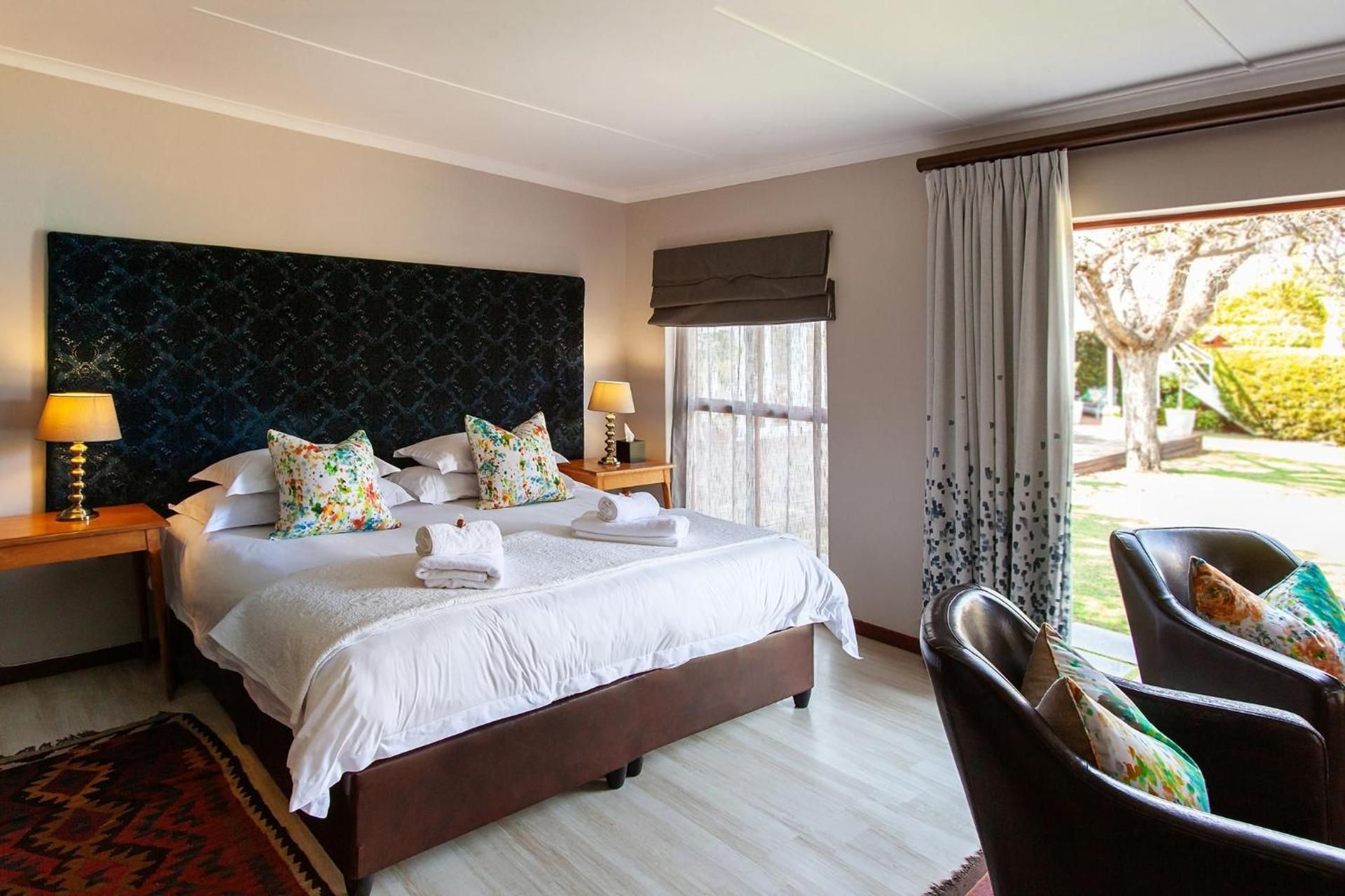 Comfort King Room