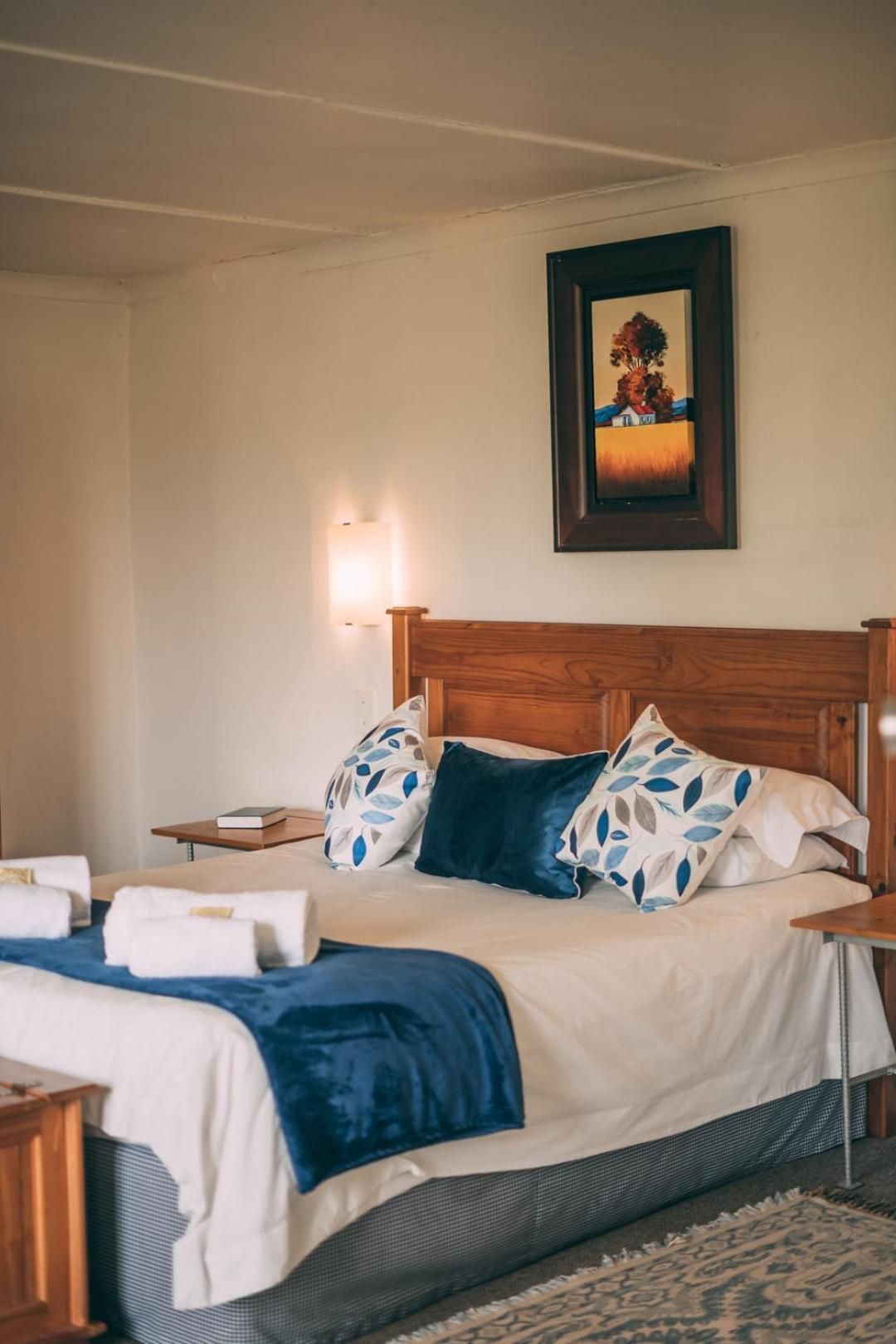 Luxury Family Room (4 Adults + 1 Child)