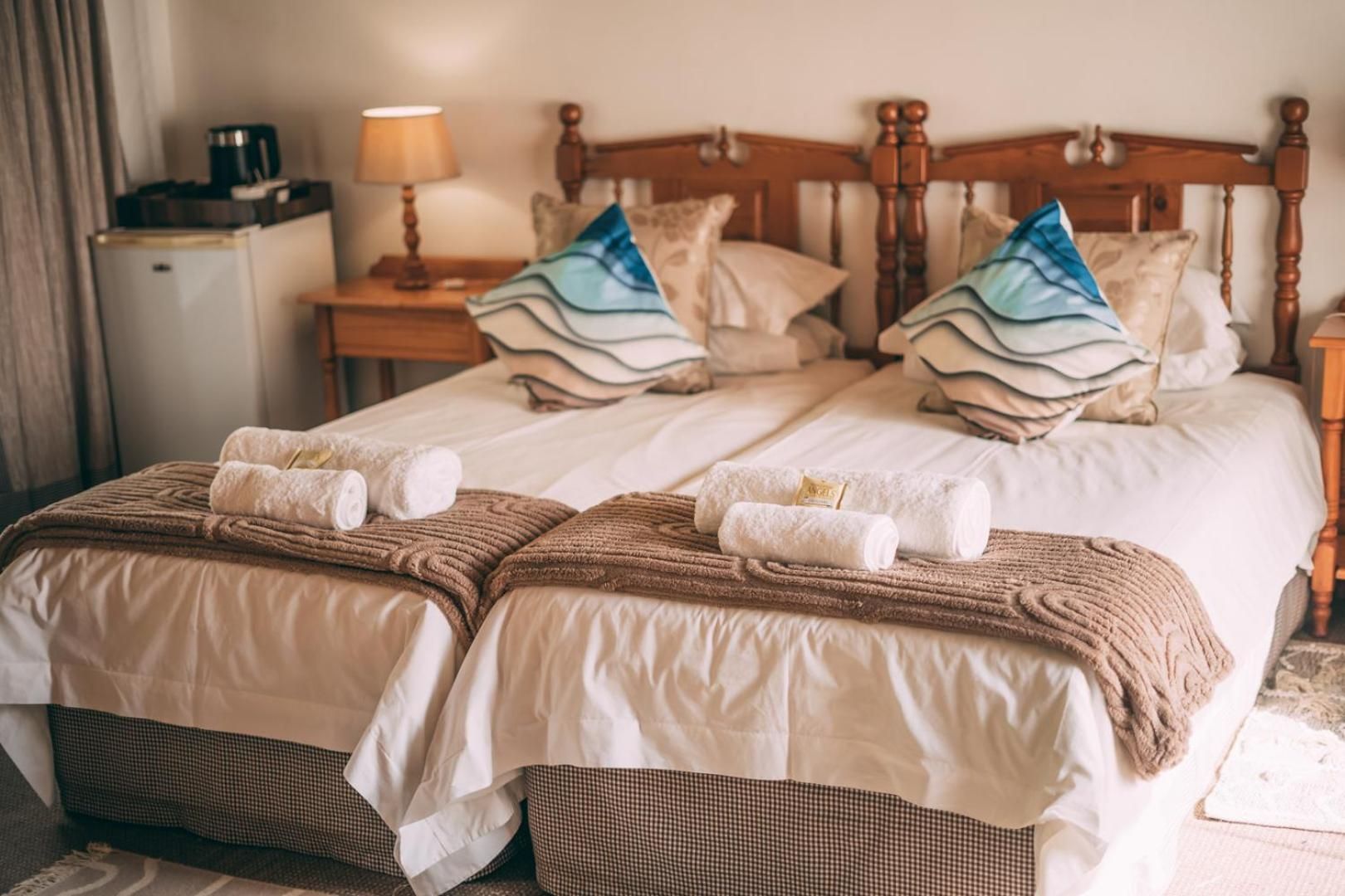 Luxury Double or Twin Room