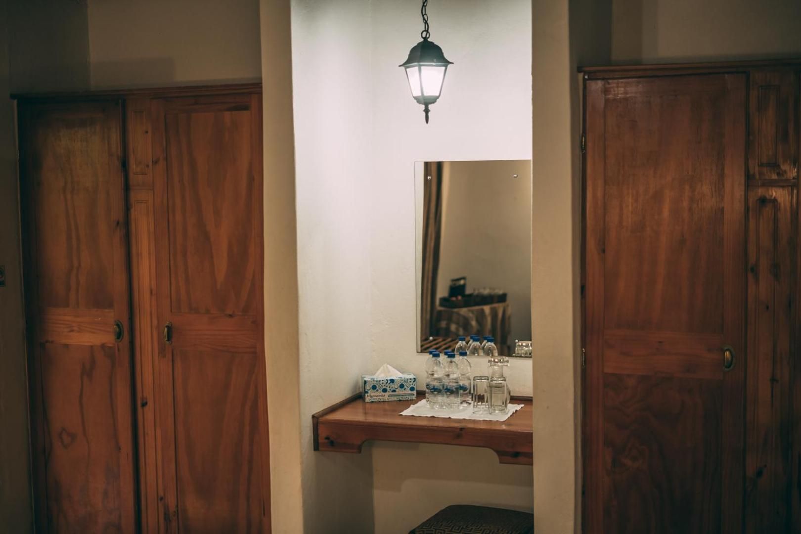 Standard Family Room ( 2 Adults + 3 Children under 12 years)