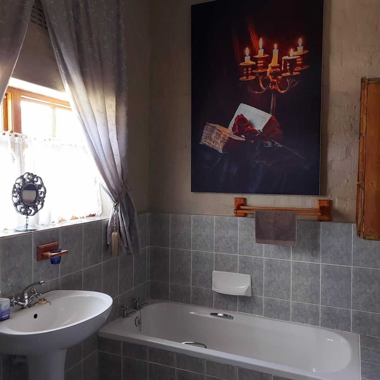 Twin/Double Room