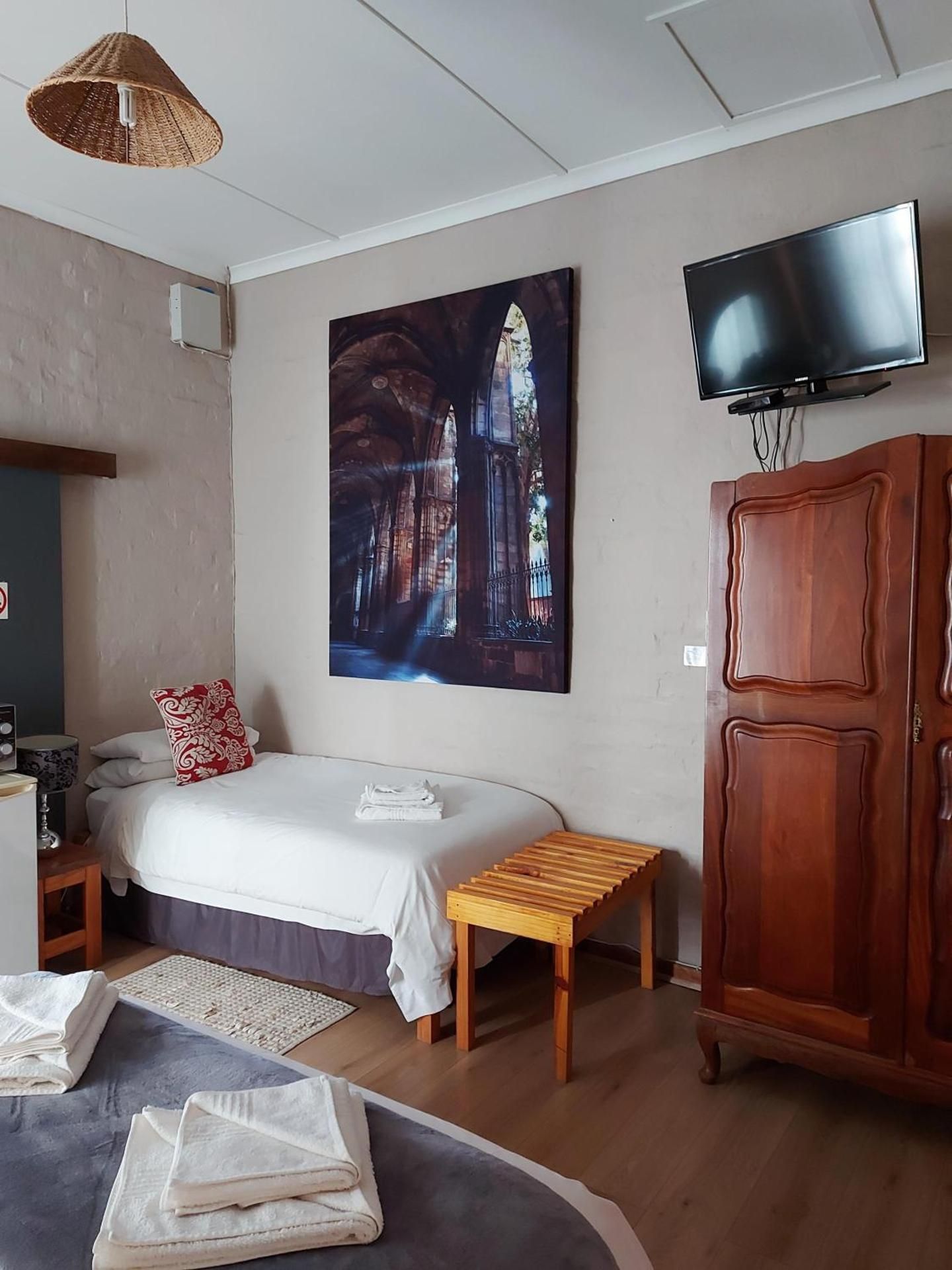 Twin/Double Room