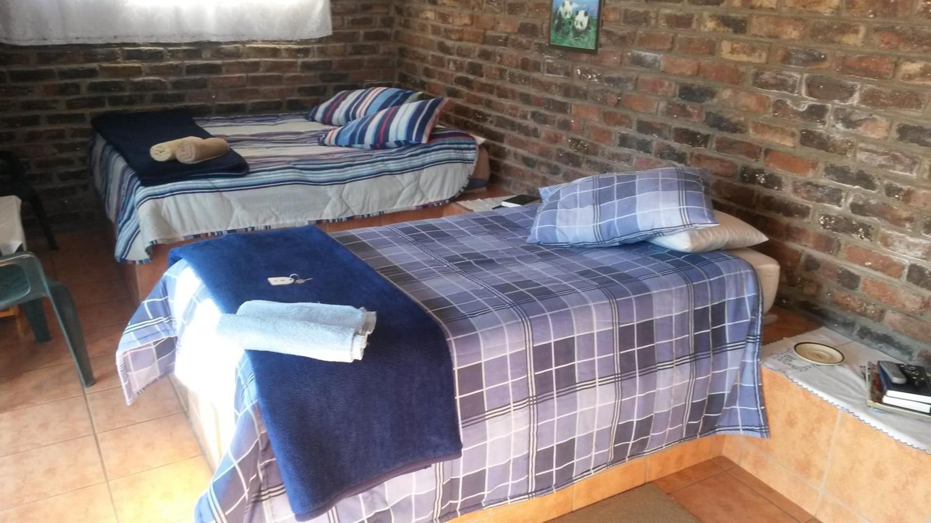 Bungalow (3 Adults)
