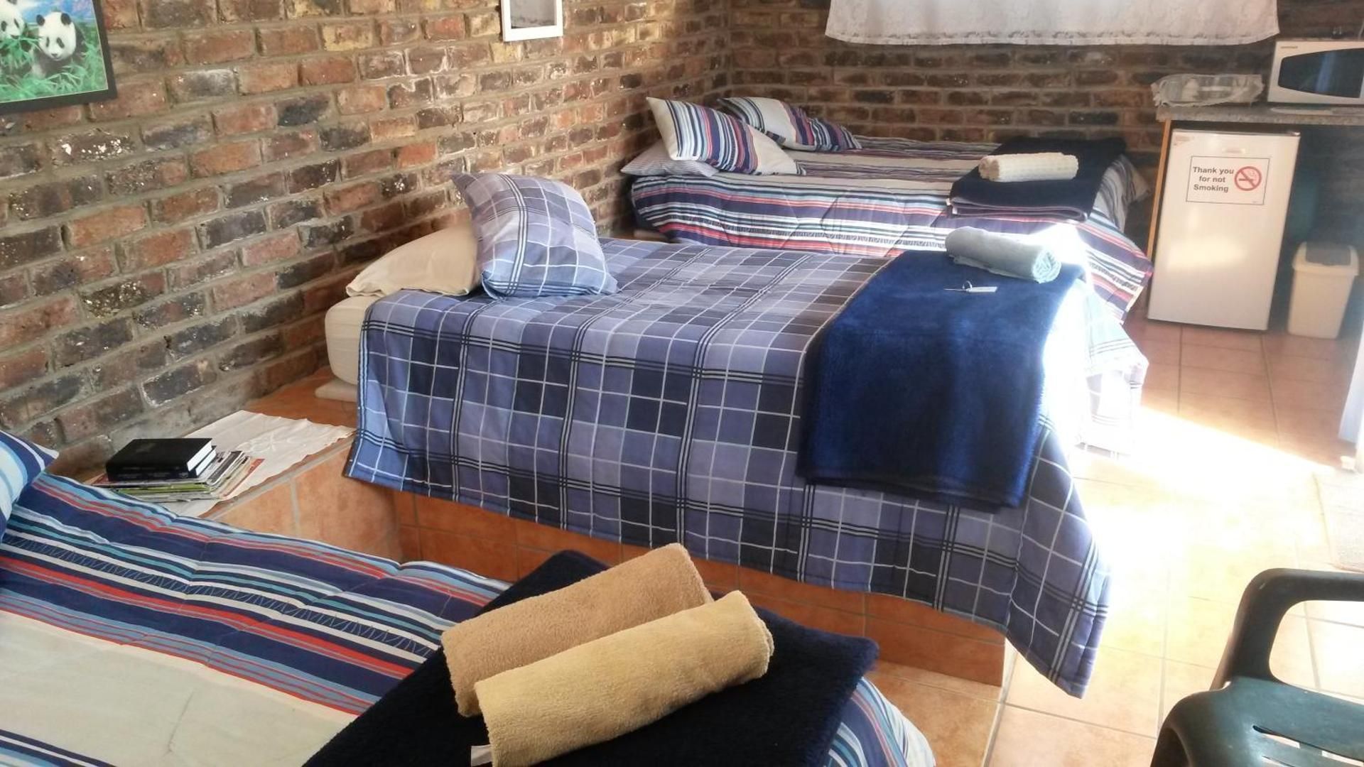 Bungalow (5 Adults)