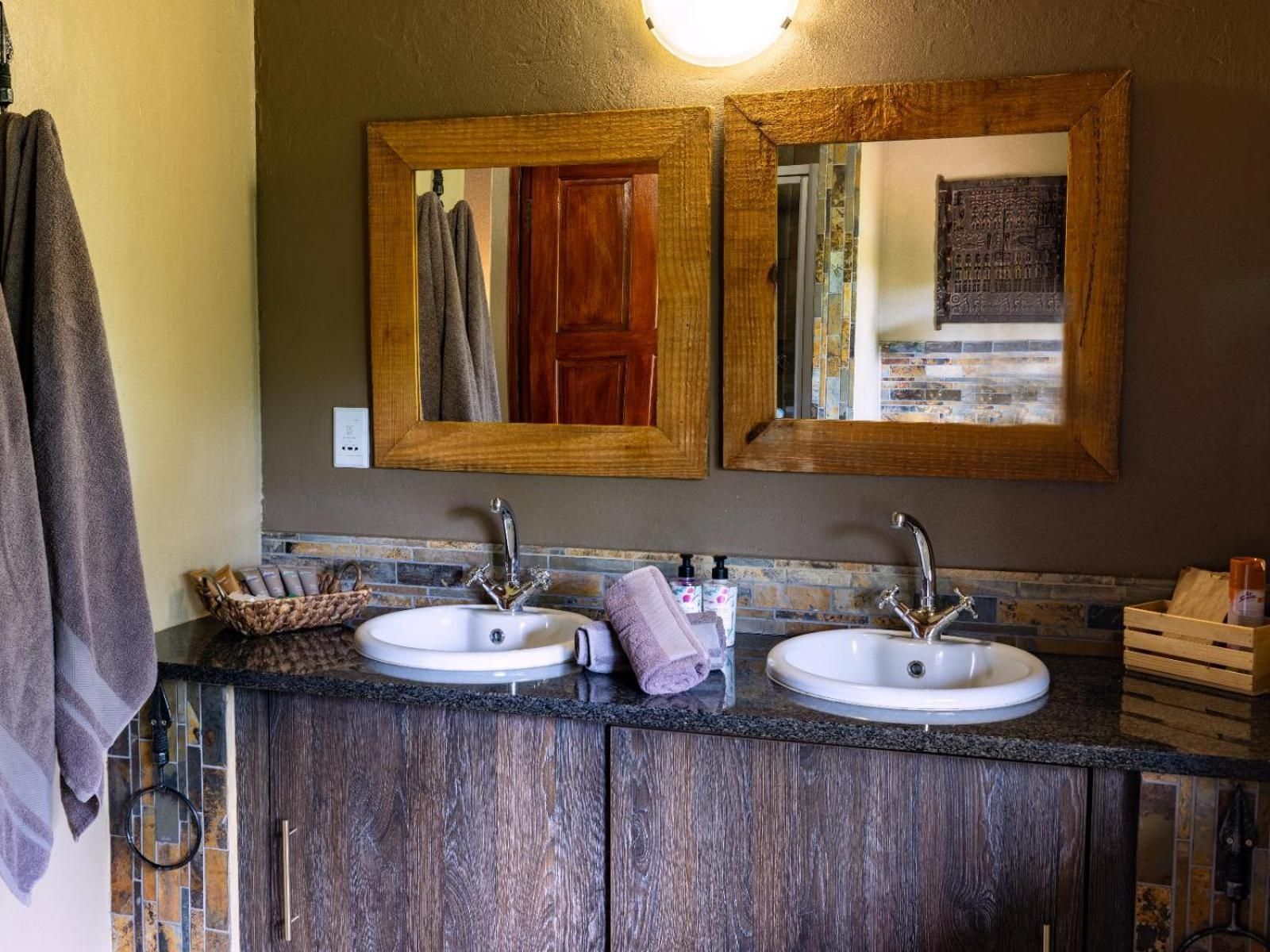 Sable Ranch Bush Lodge