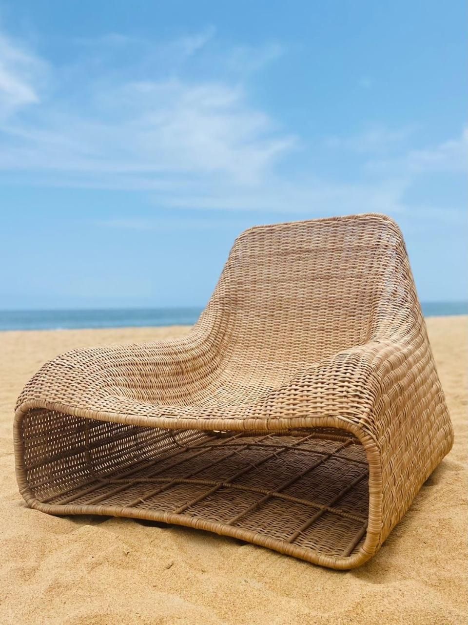 surrounding environment