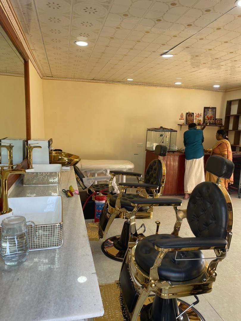 recreational facilities