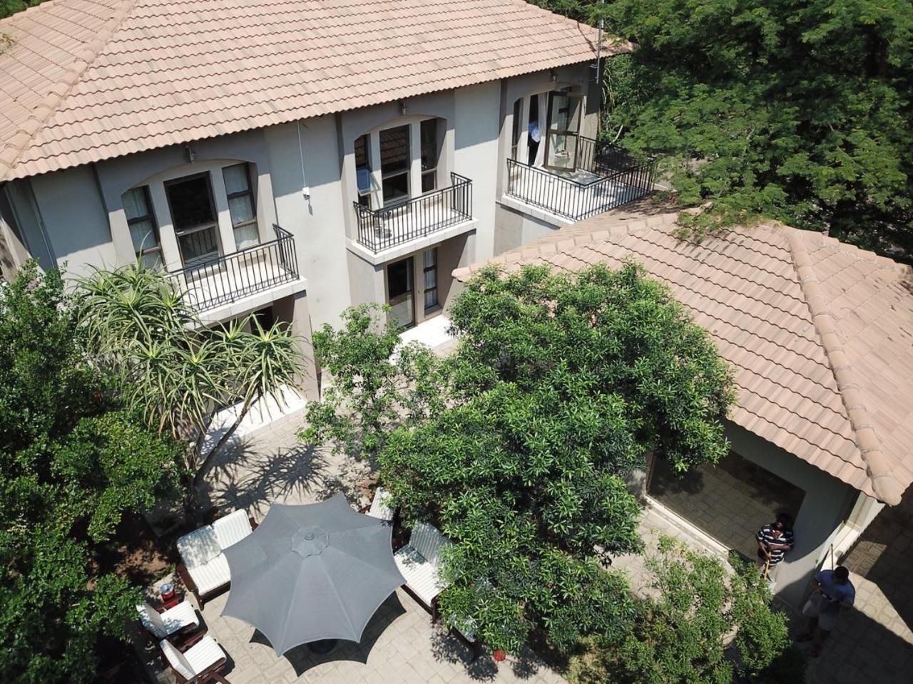 Mosate Guest House - Lephalale