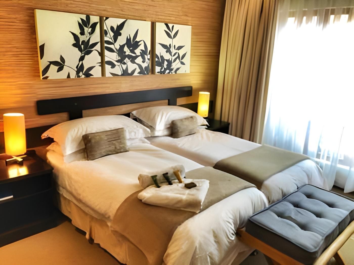 Mosate Guest House - Lephalale Standard Room