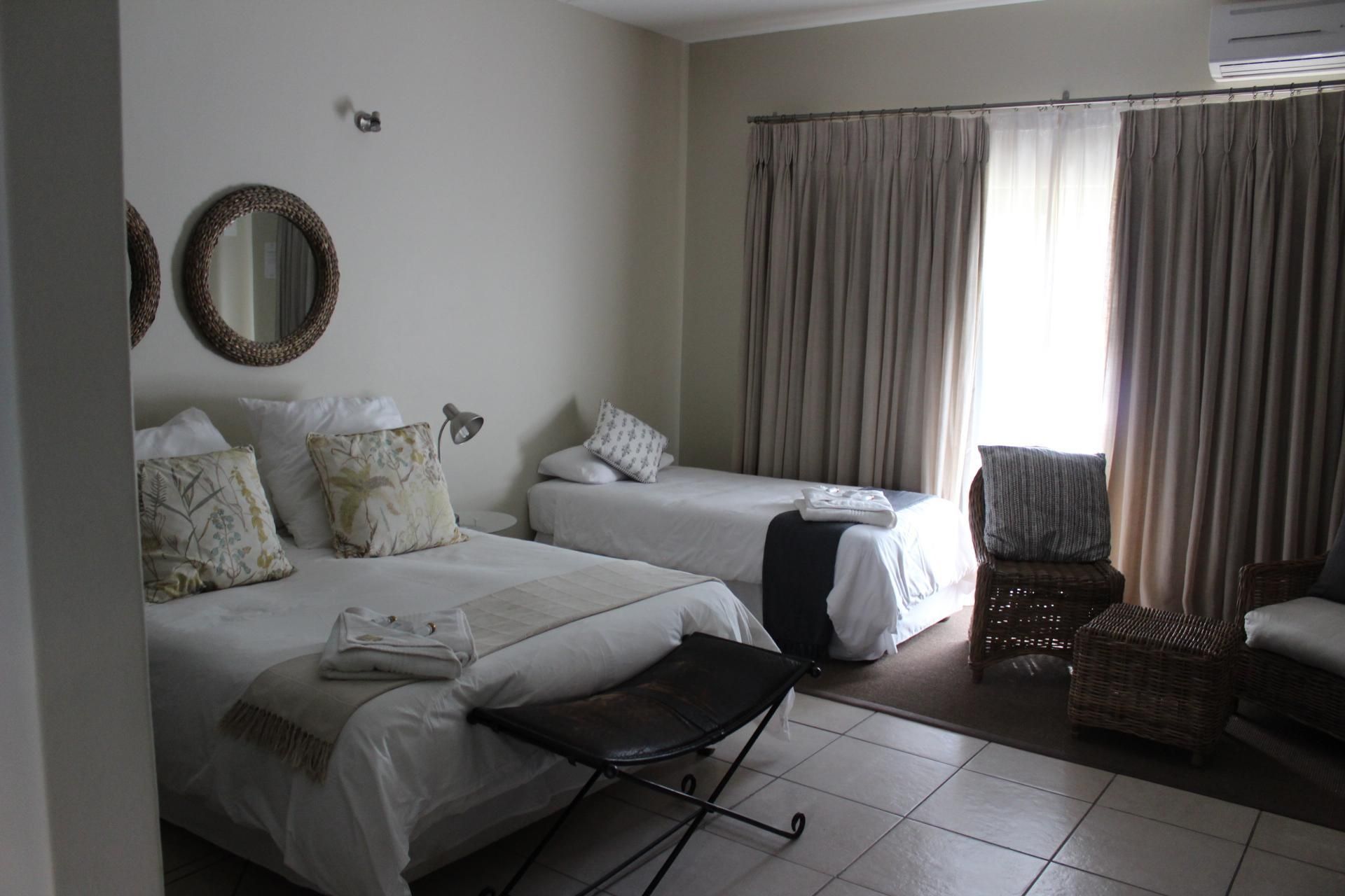 Mosate Guest House - Lephalale Family Room 2