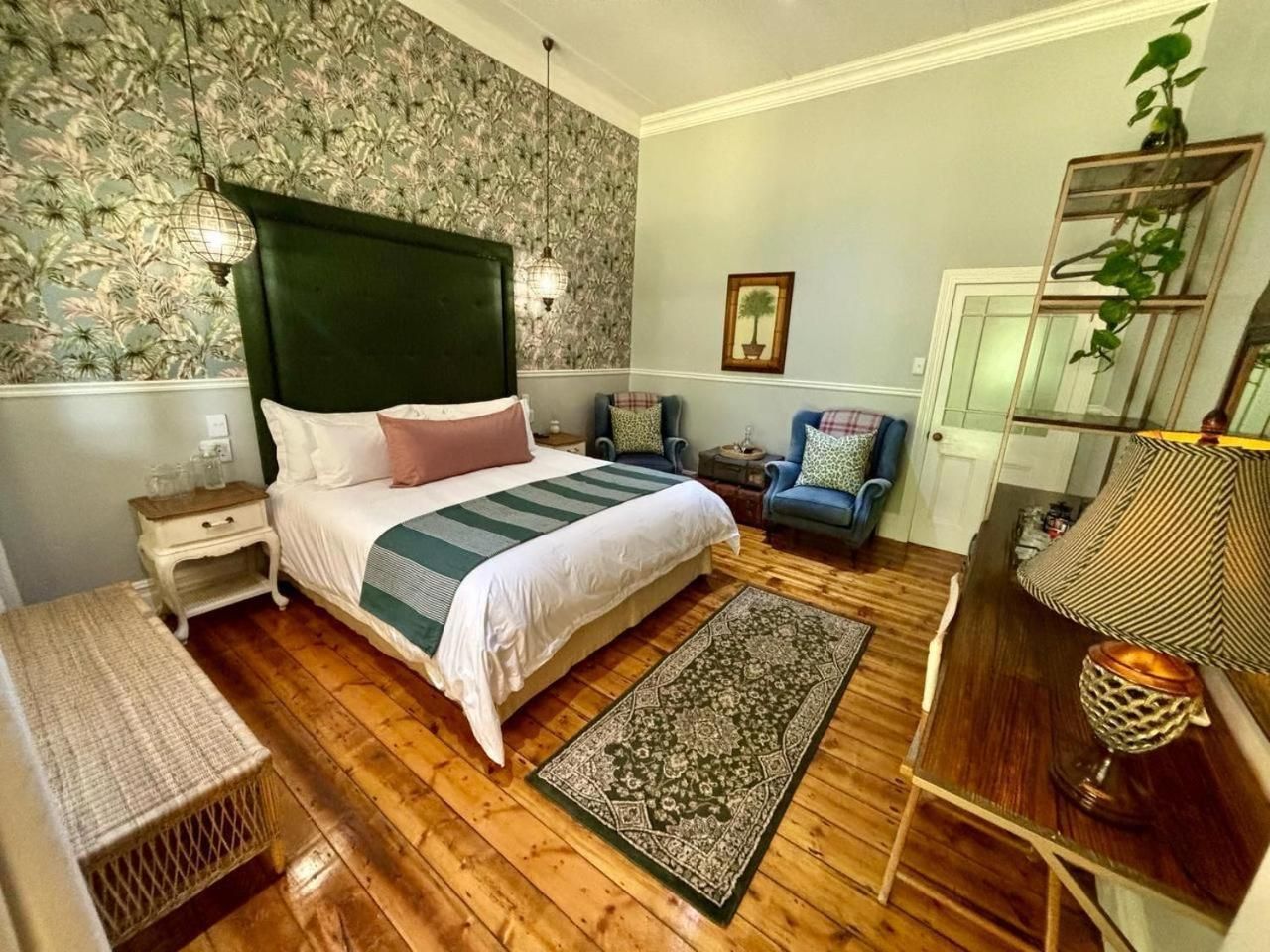 Superior King Room