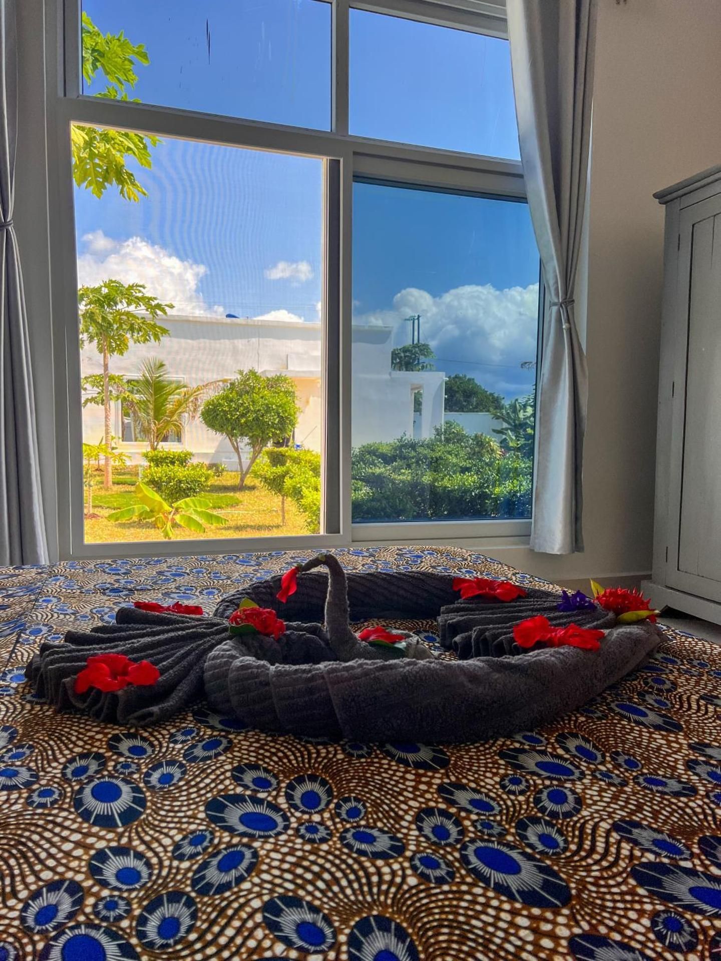Two-Bedroom Villa