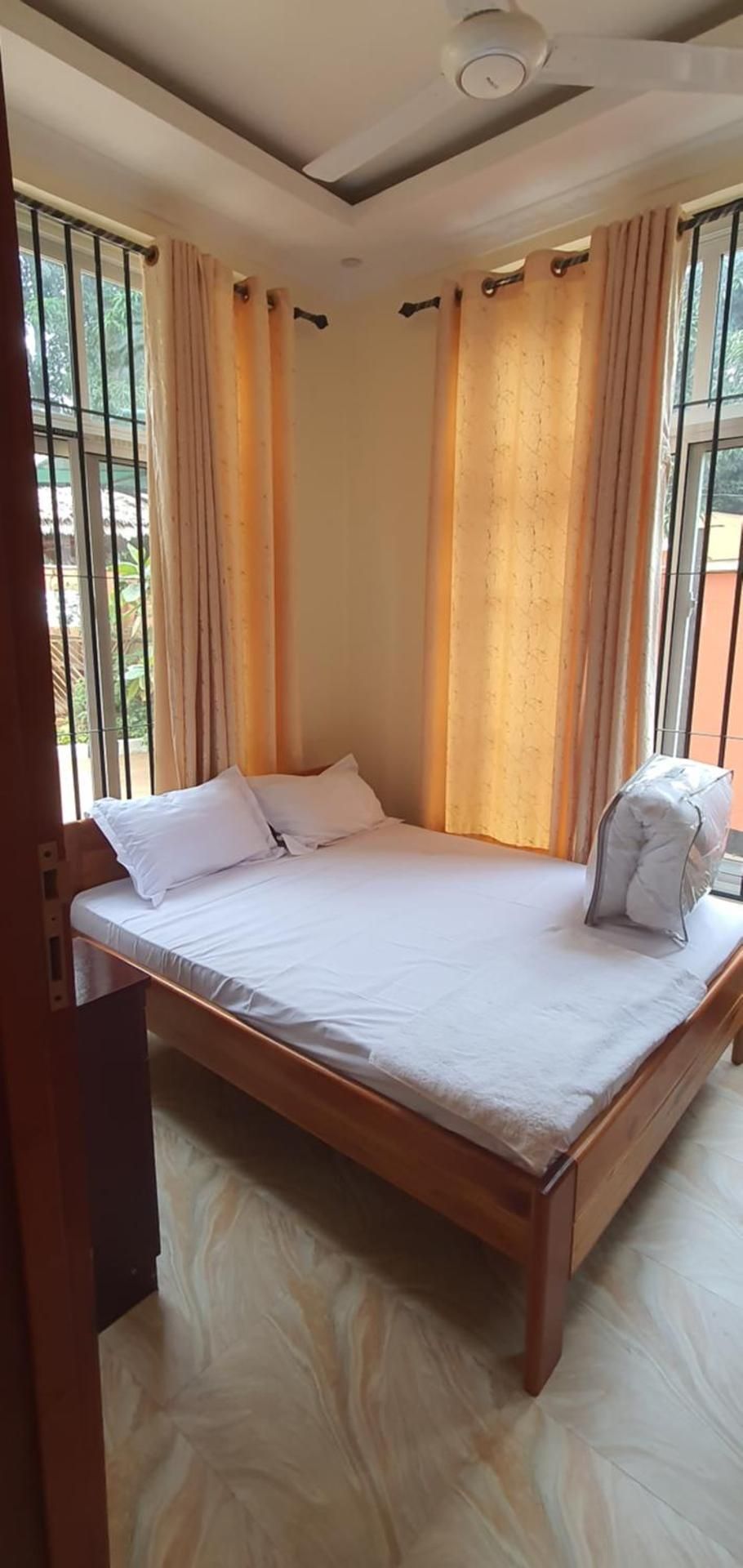 Economy Single Room