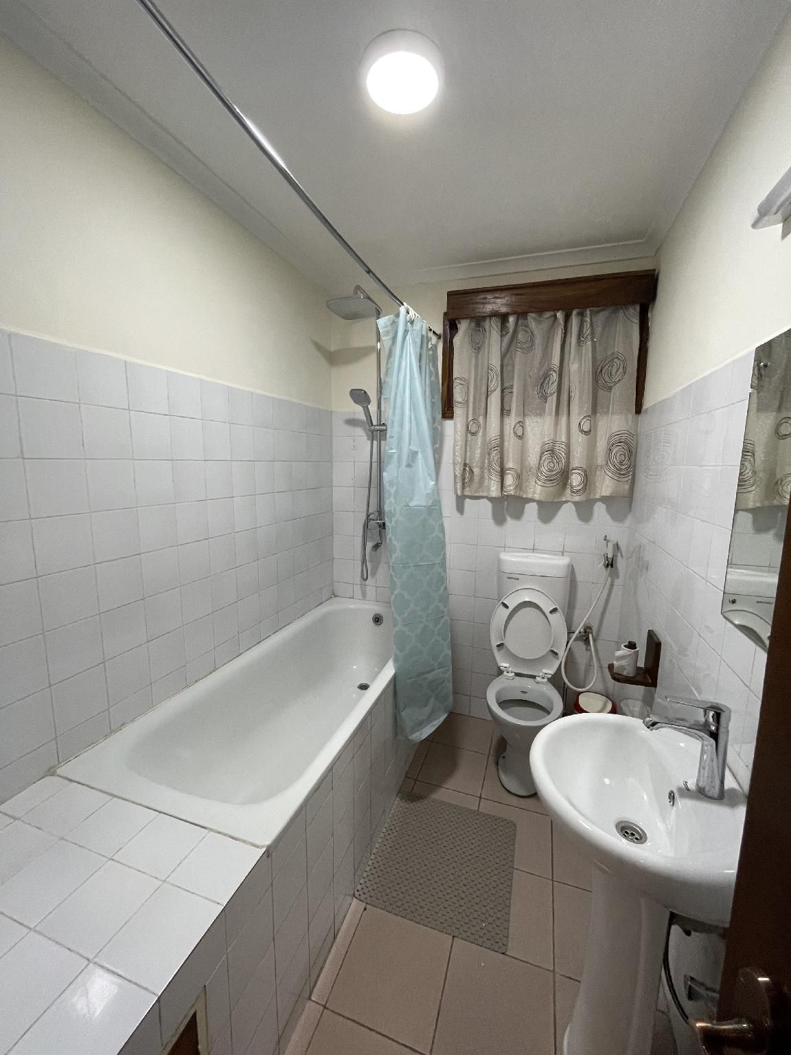 2 Bedroom Deluxe Suite