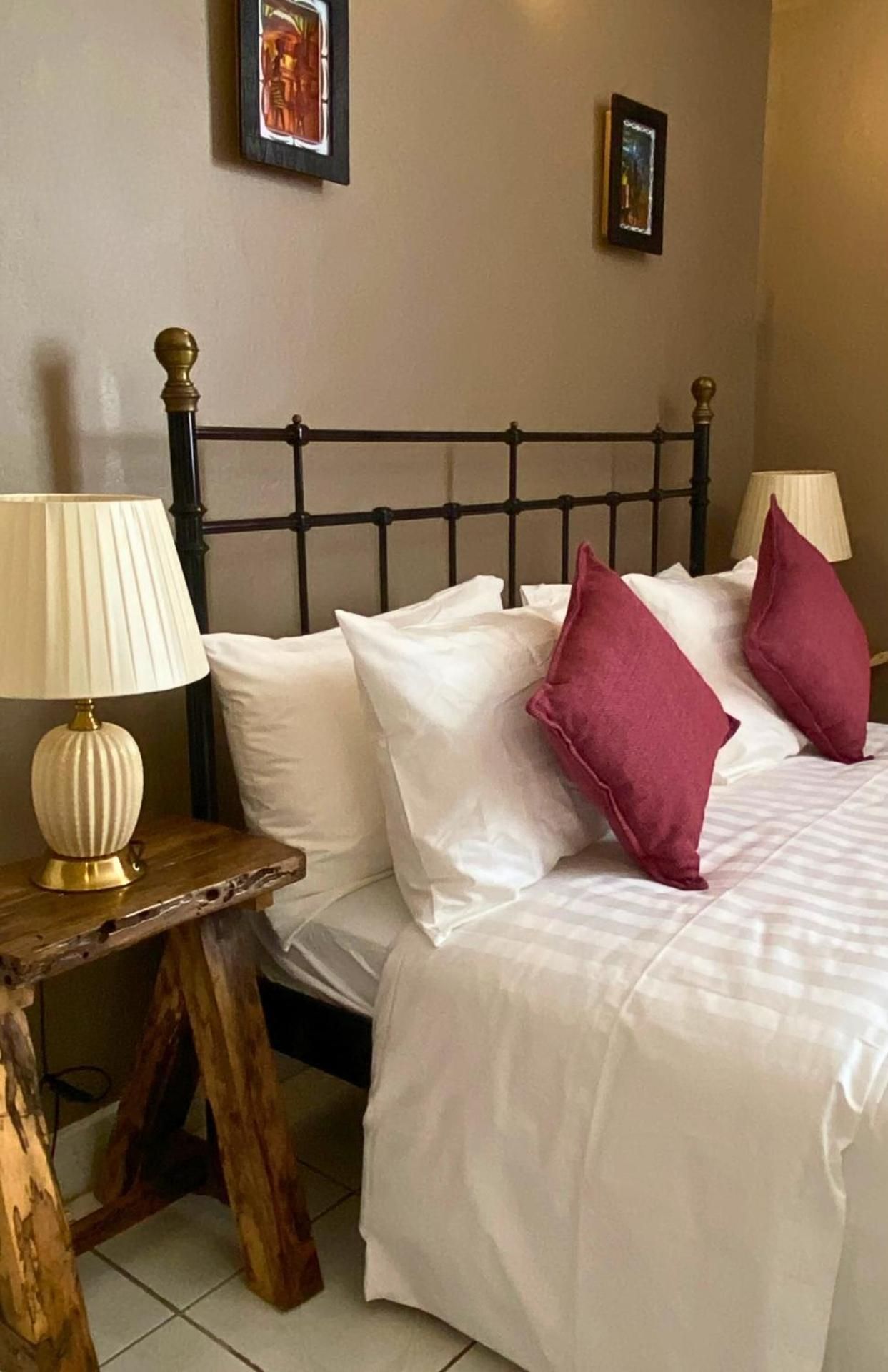 Sunny Shore B&B Standard King Room