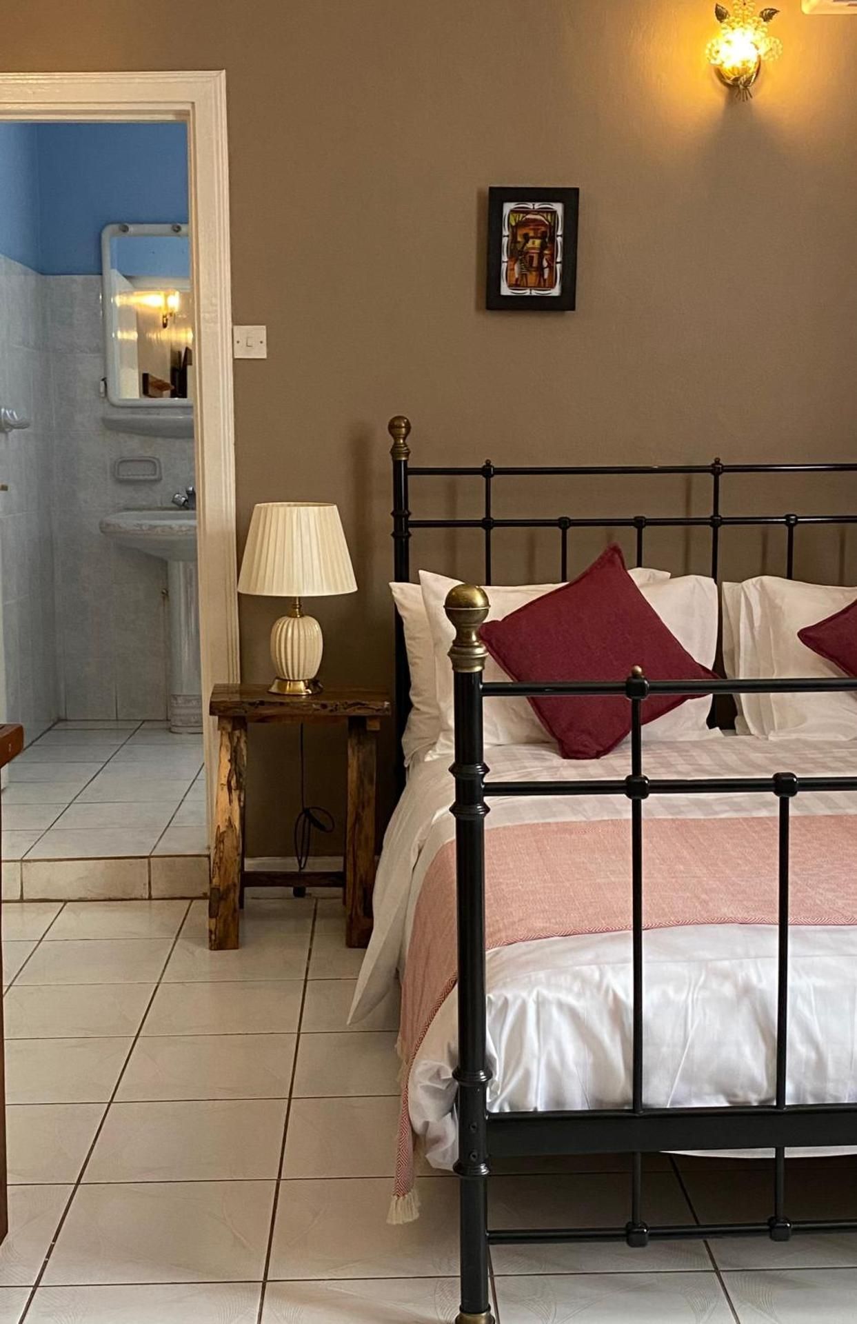 Sunny Shore B&B Standard King Room 2