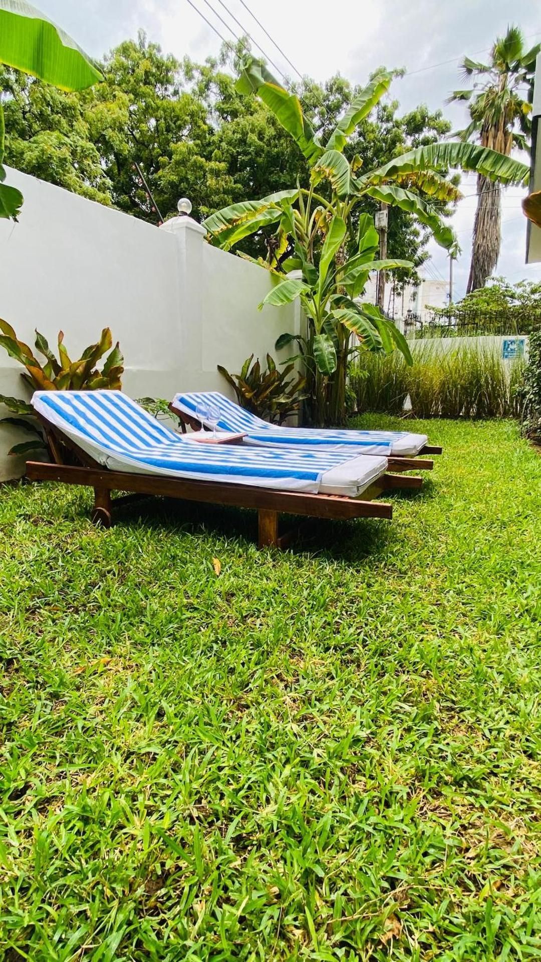 surrounding environment