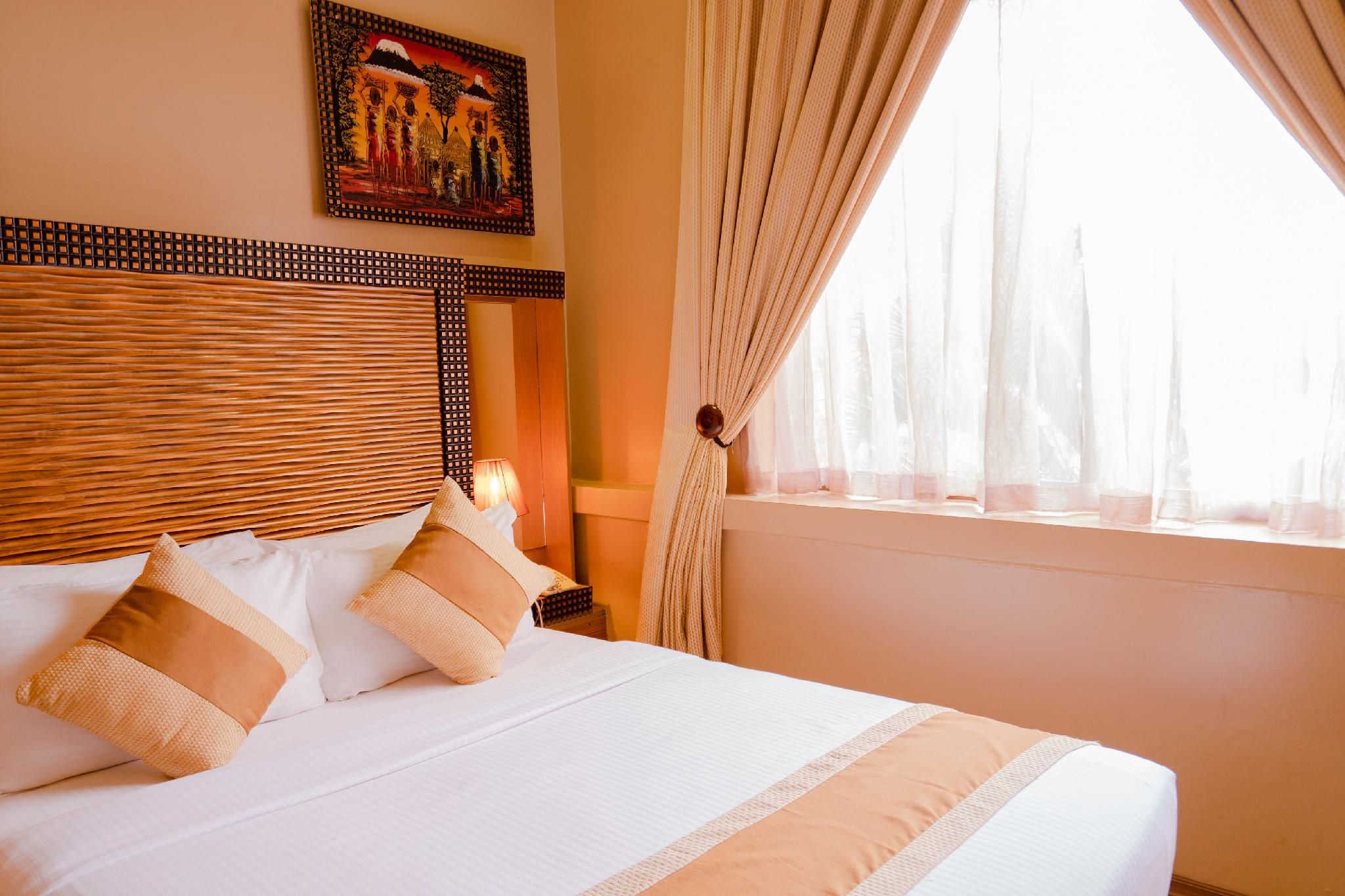 Amariah Double Room 2