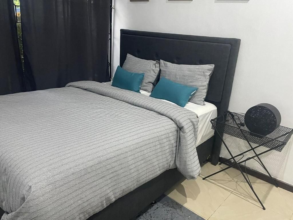 2 Bedroom Deluxe Suite