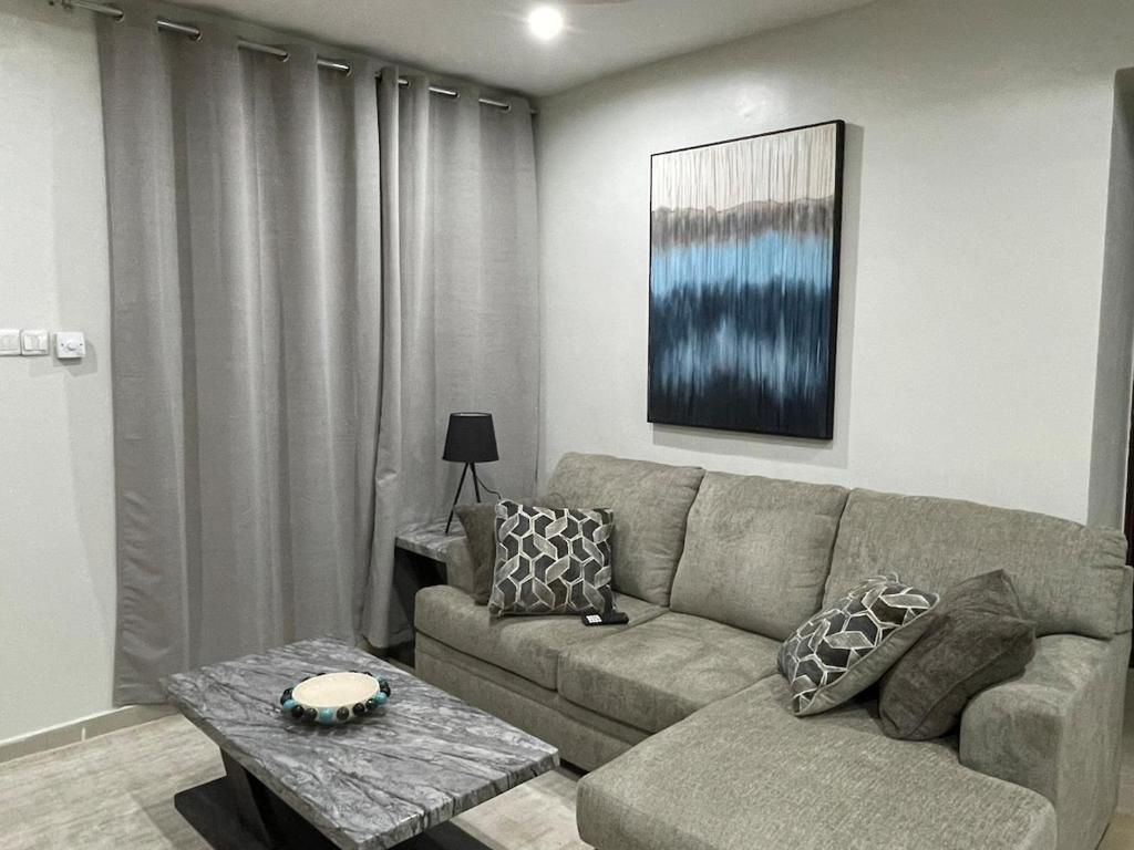 2 Bedroom Deluxe Suite