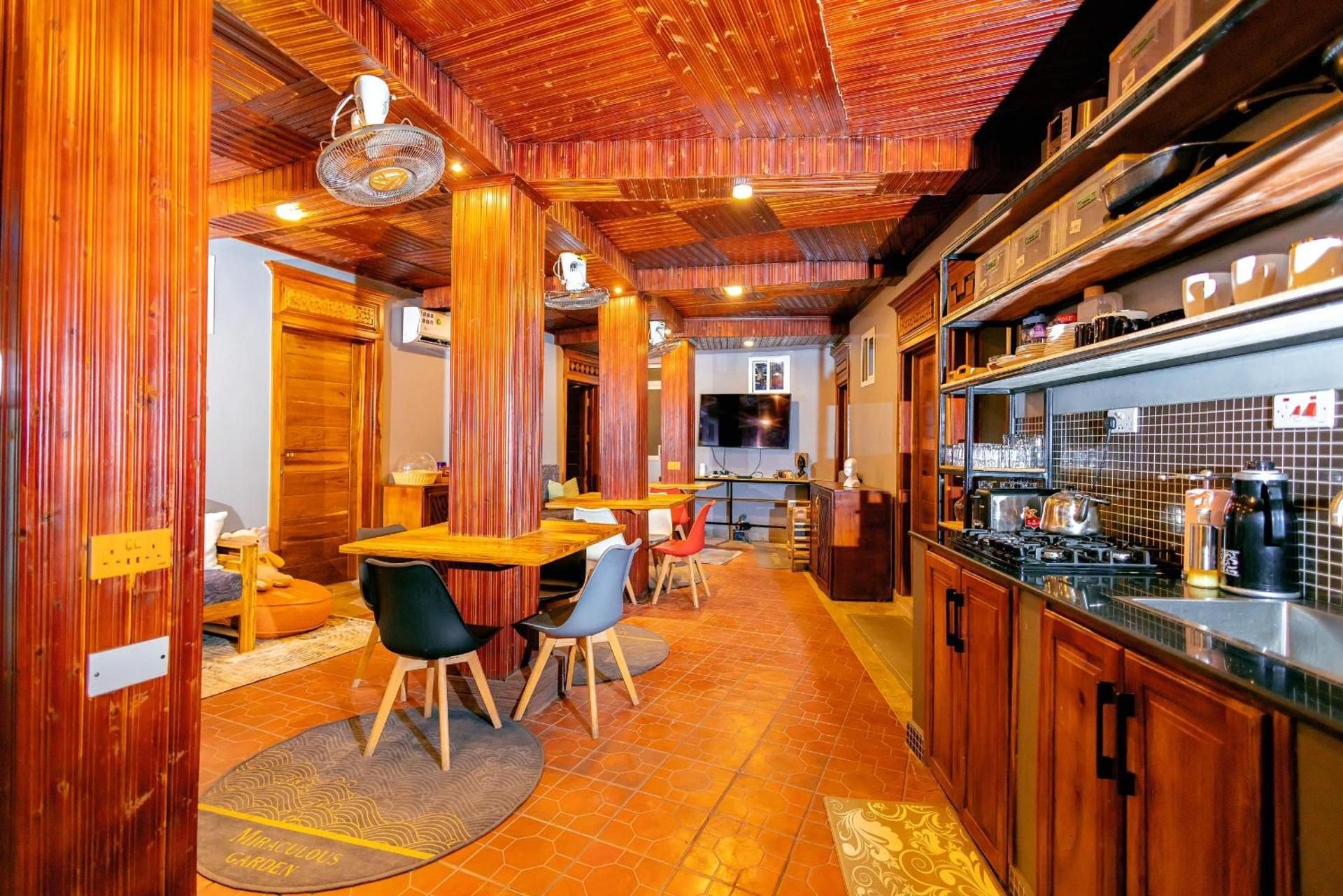 Swahili Homes- Ada Estate