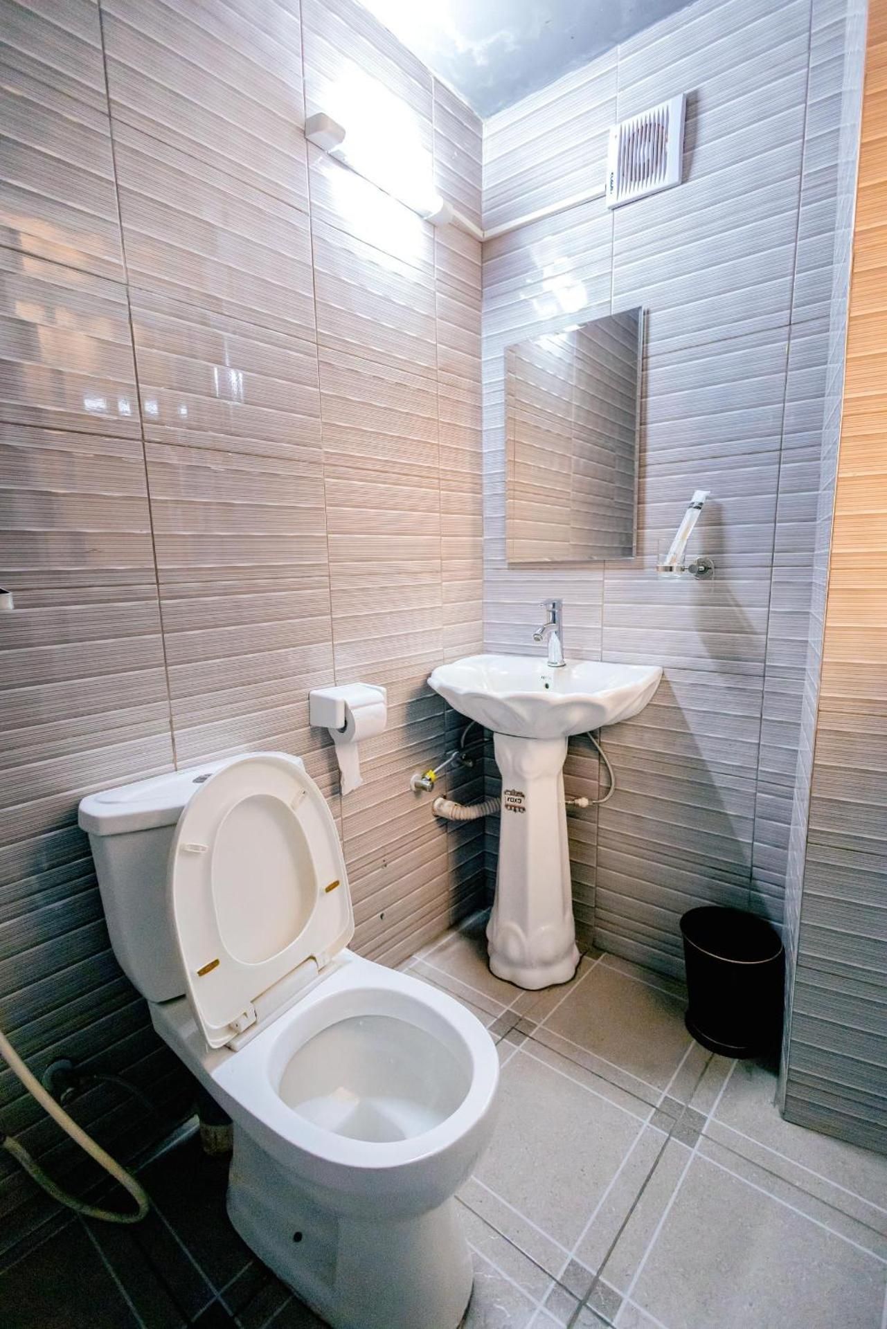 Triple Room with Shower