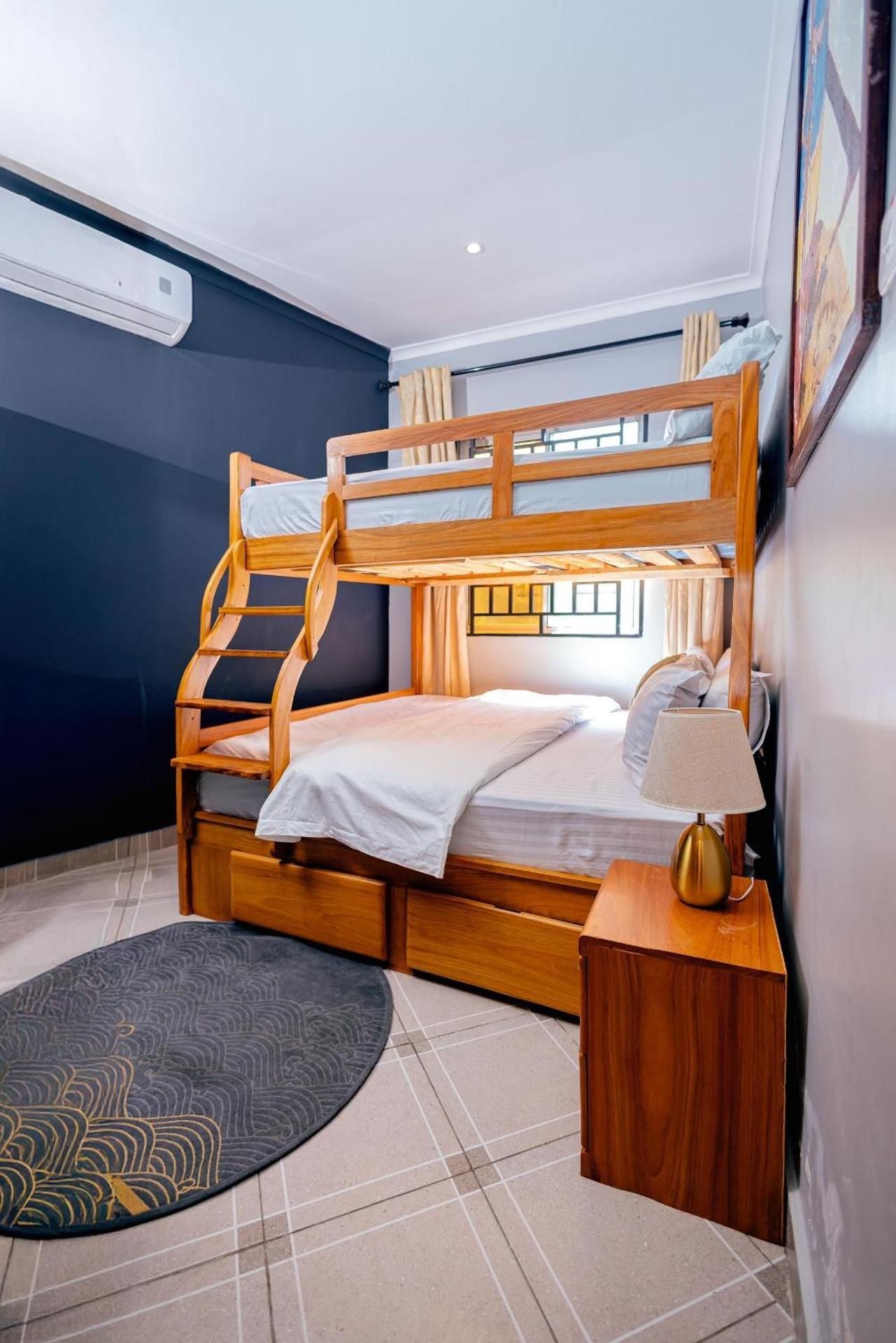 Triple Room with Shower