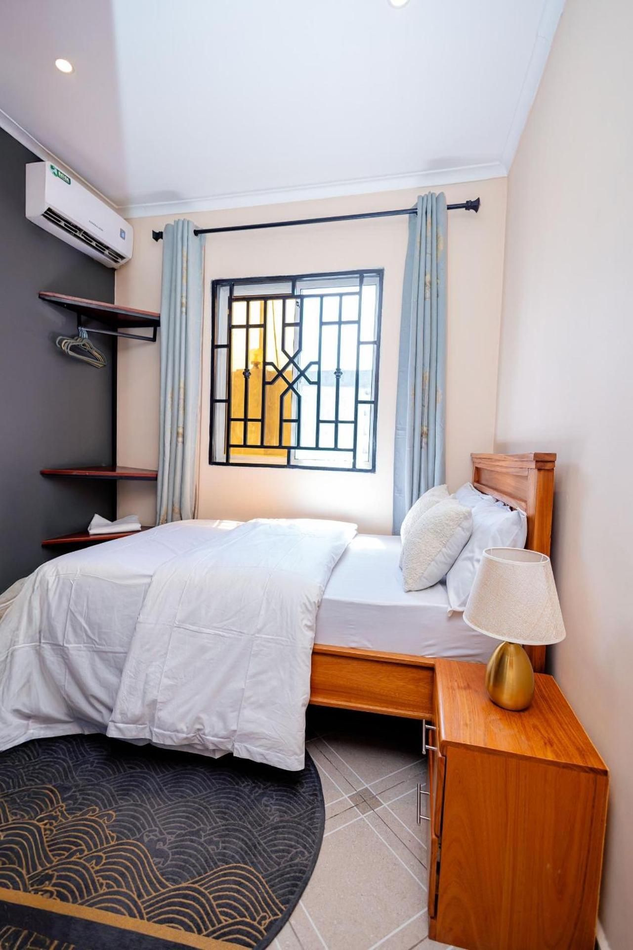 Swahili Homes- Ada Estate Budget Double Room 2