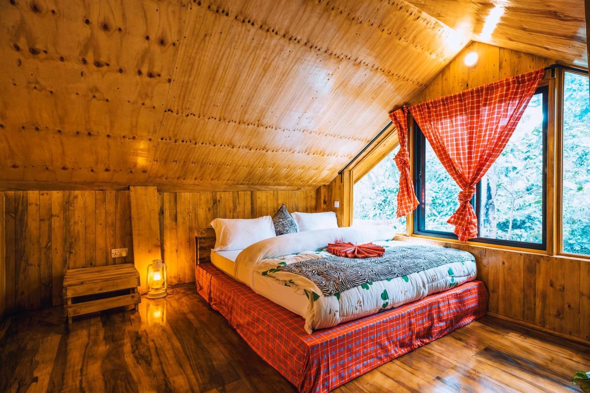 Superior Chalet