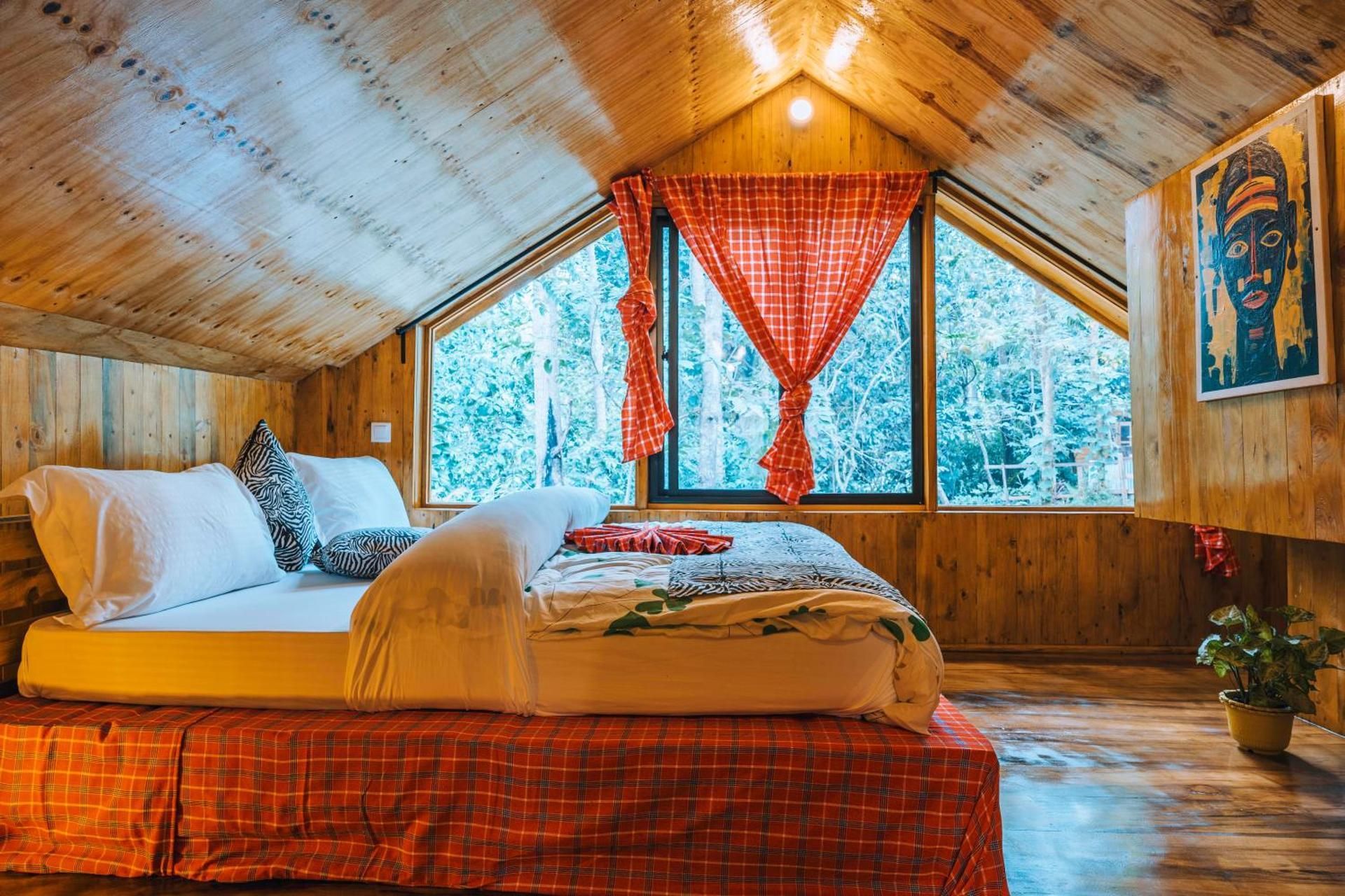 Superior Chalet