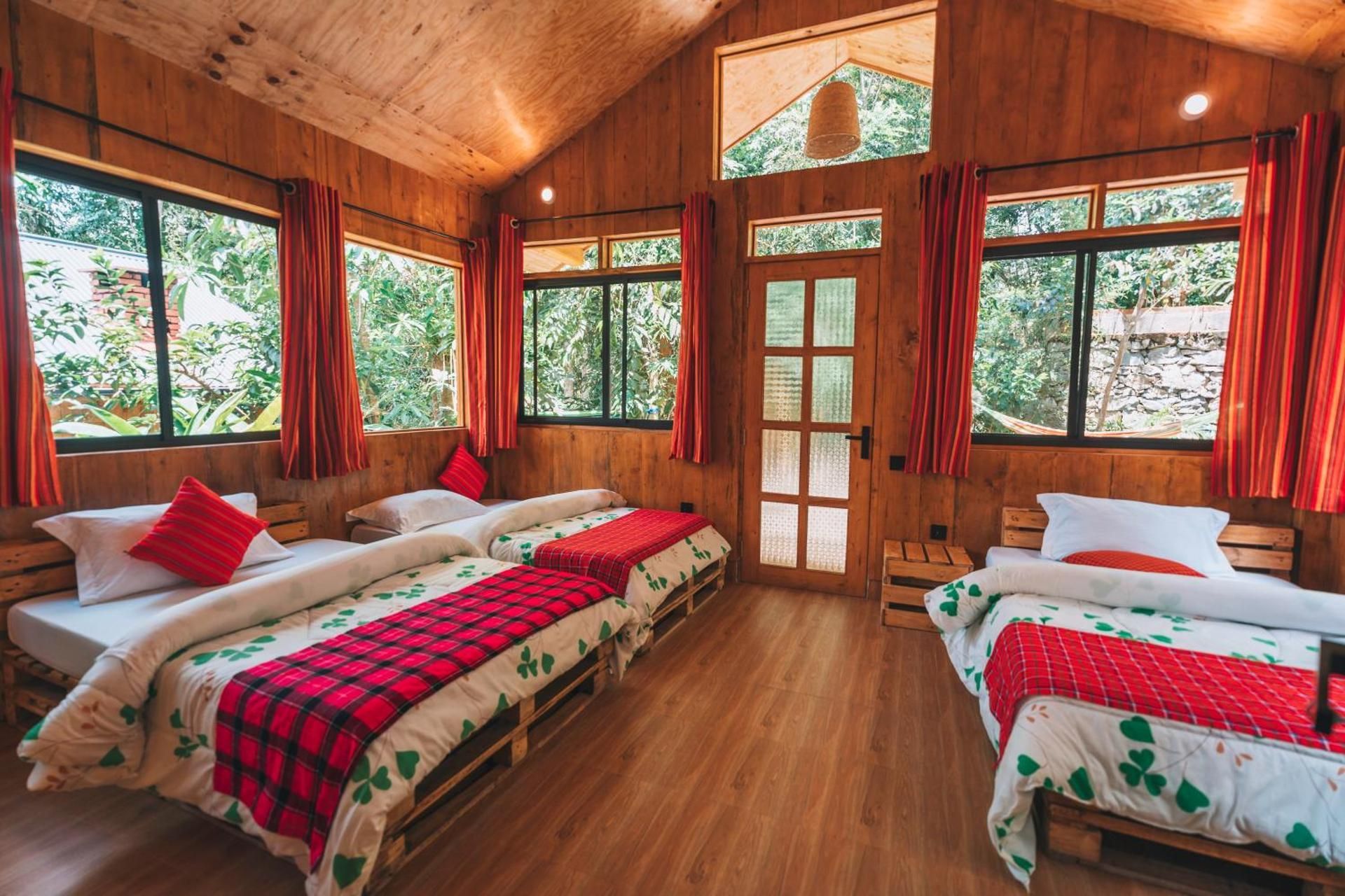 Chalet