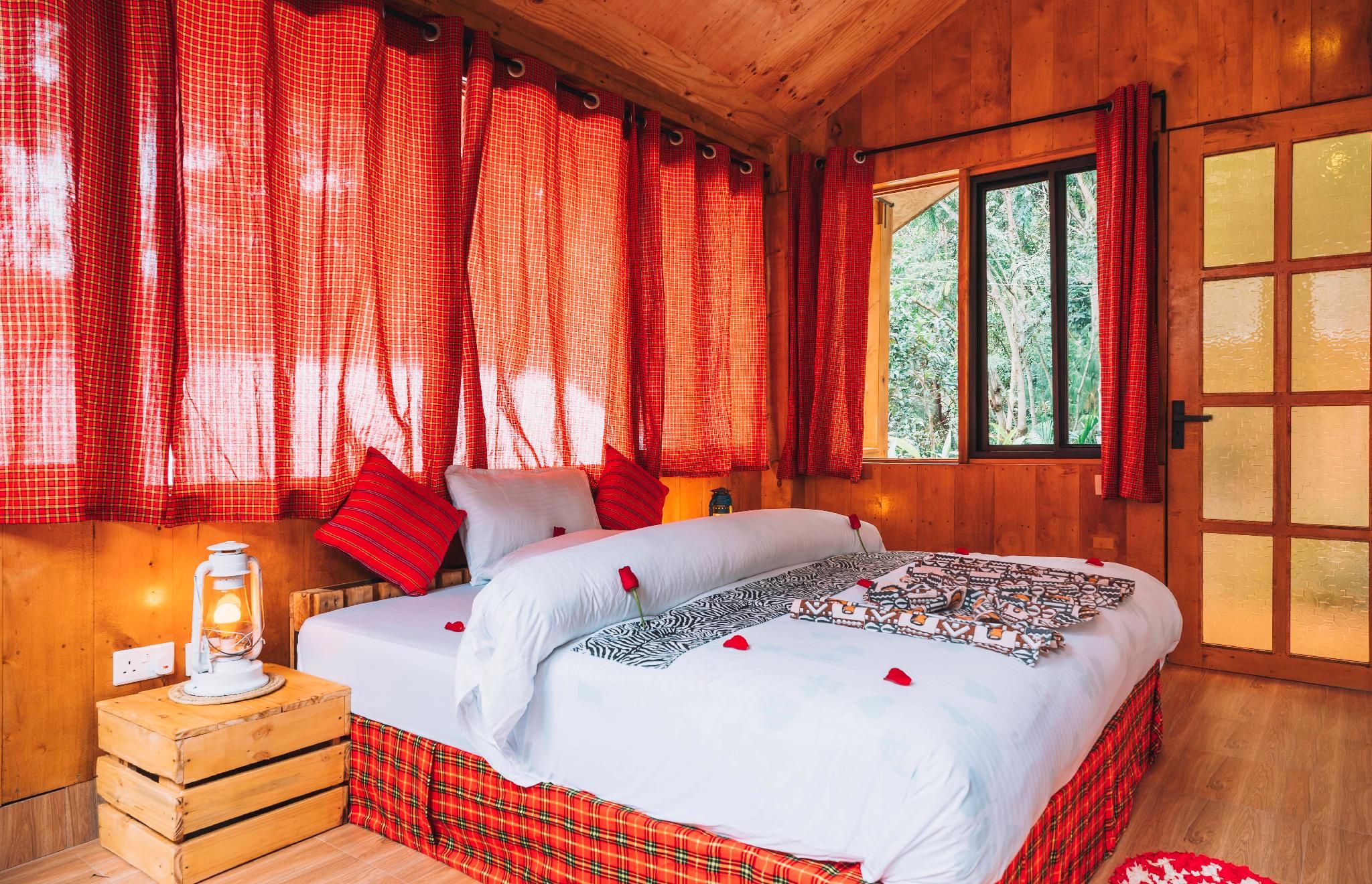 Cabin - VIP