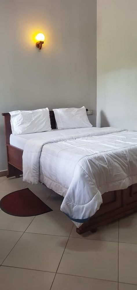 Simba Villa Deluxe Double Room