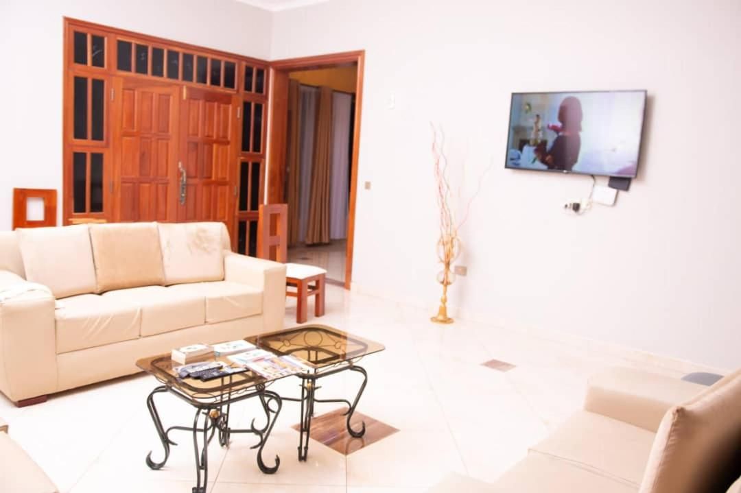 Simba Villa De luxe Room 3