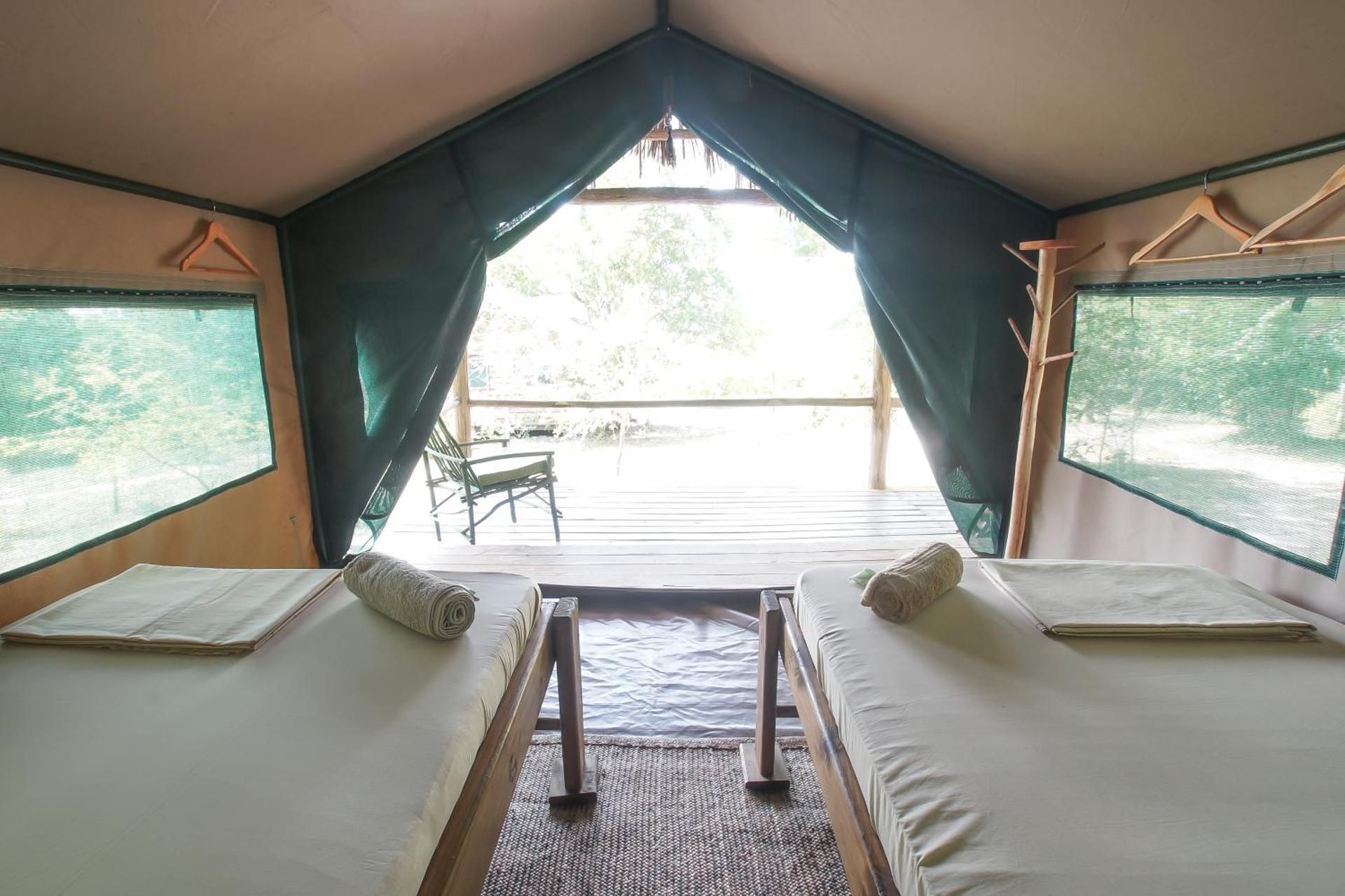 Tent